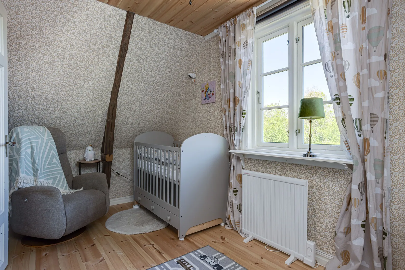 Villa, Gällareds-Stenstorp 102, Ullared, Falkenberg