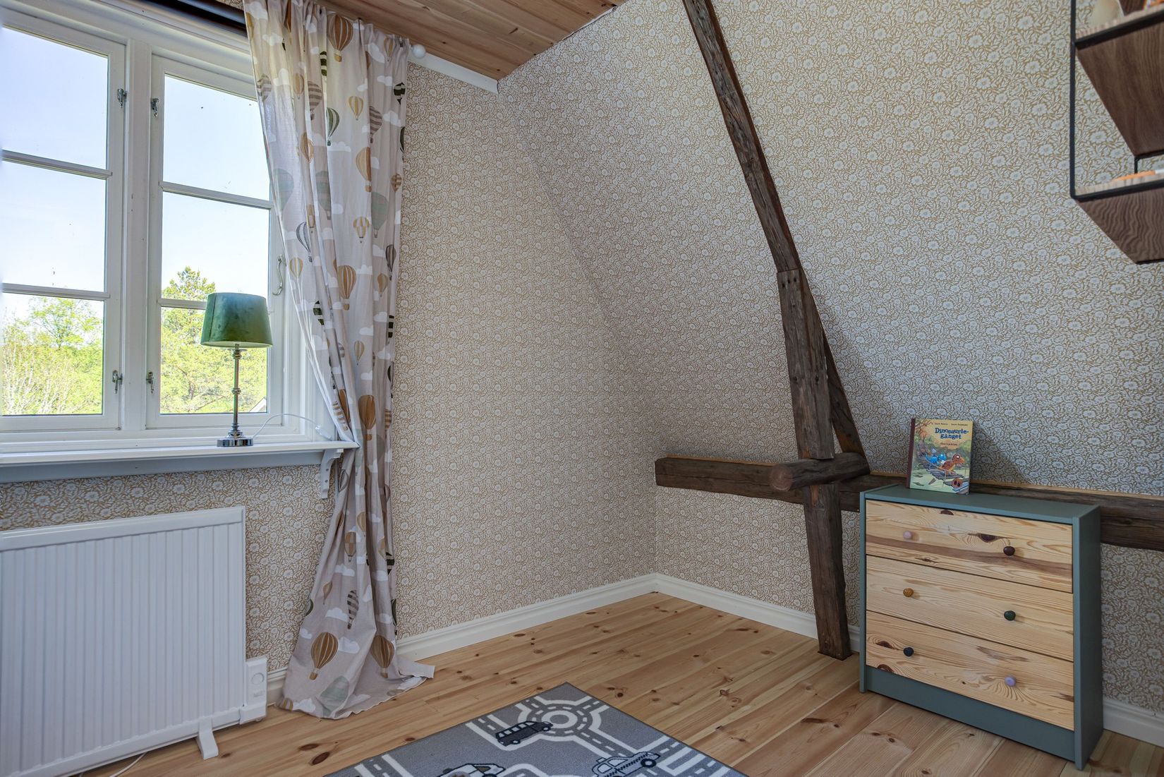 Villa, Gällareds-Stenstorp 102, Ullared, Falkenberg