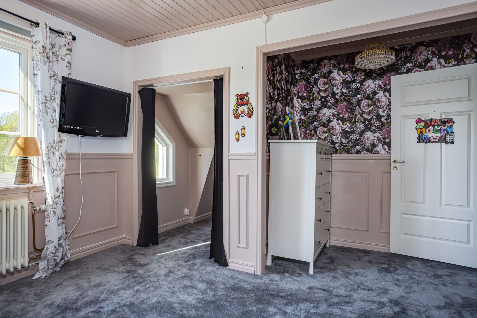 Villa, Gällareds-Stenstorp 102, Ullared, Falkenberg