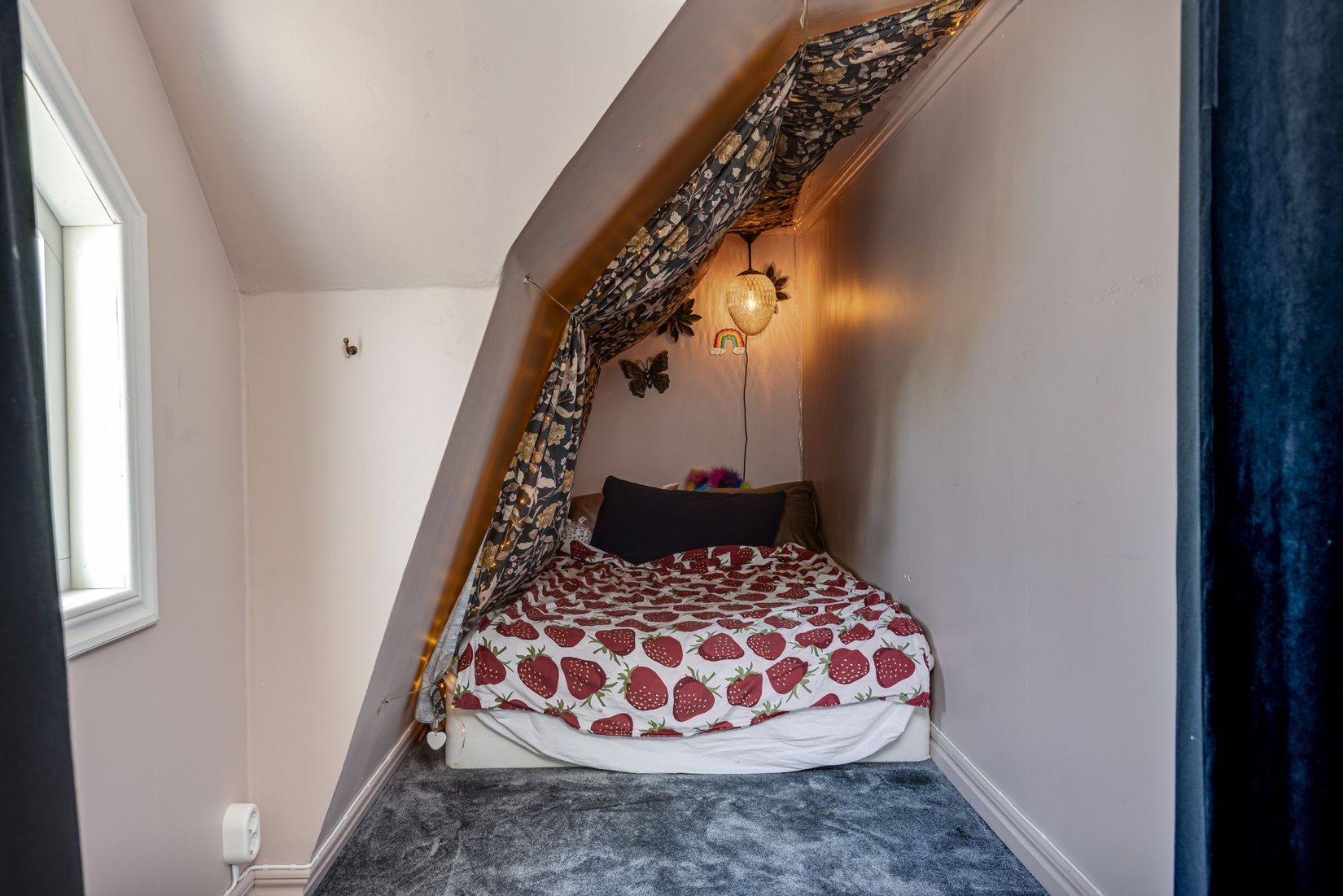 Villa, Gällareds-Stenstorp 102, Ullared, Falkenberg