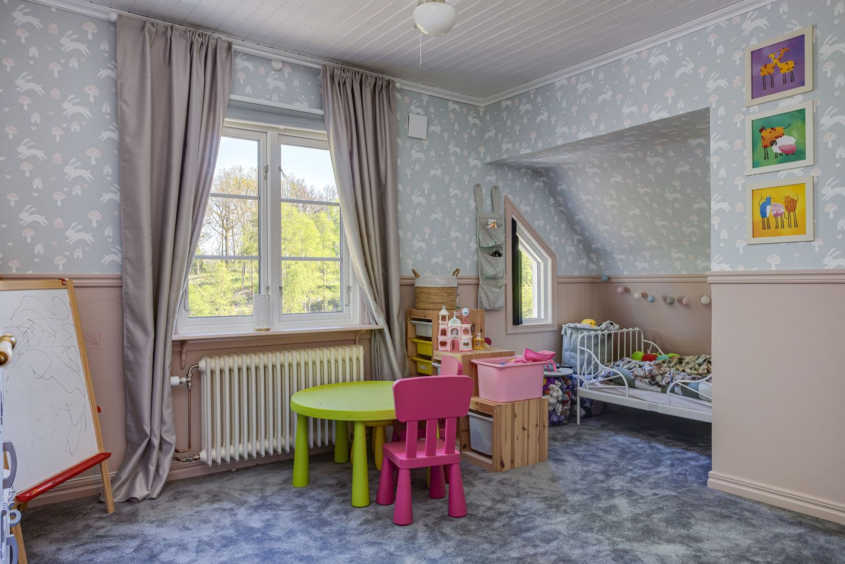 Villa, Gällareds-Stenstorp 102, Ullared, Falkenberg