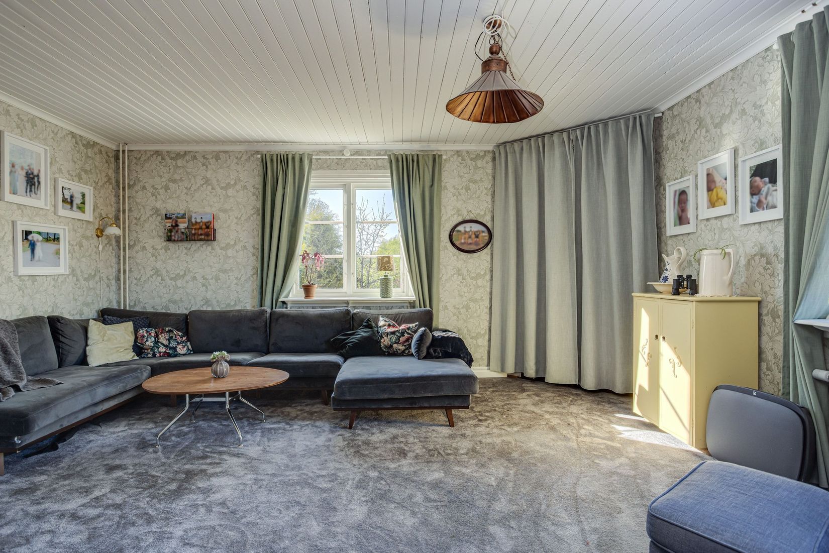 Villa, Gällareds-Stenstorp 102, Ullared, Falkenberg