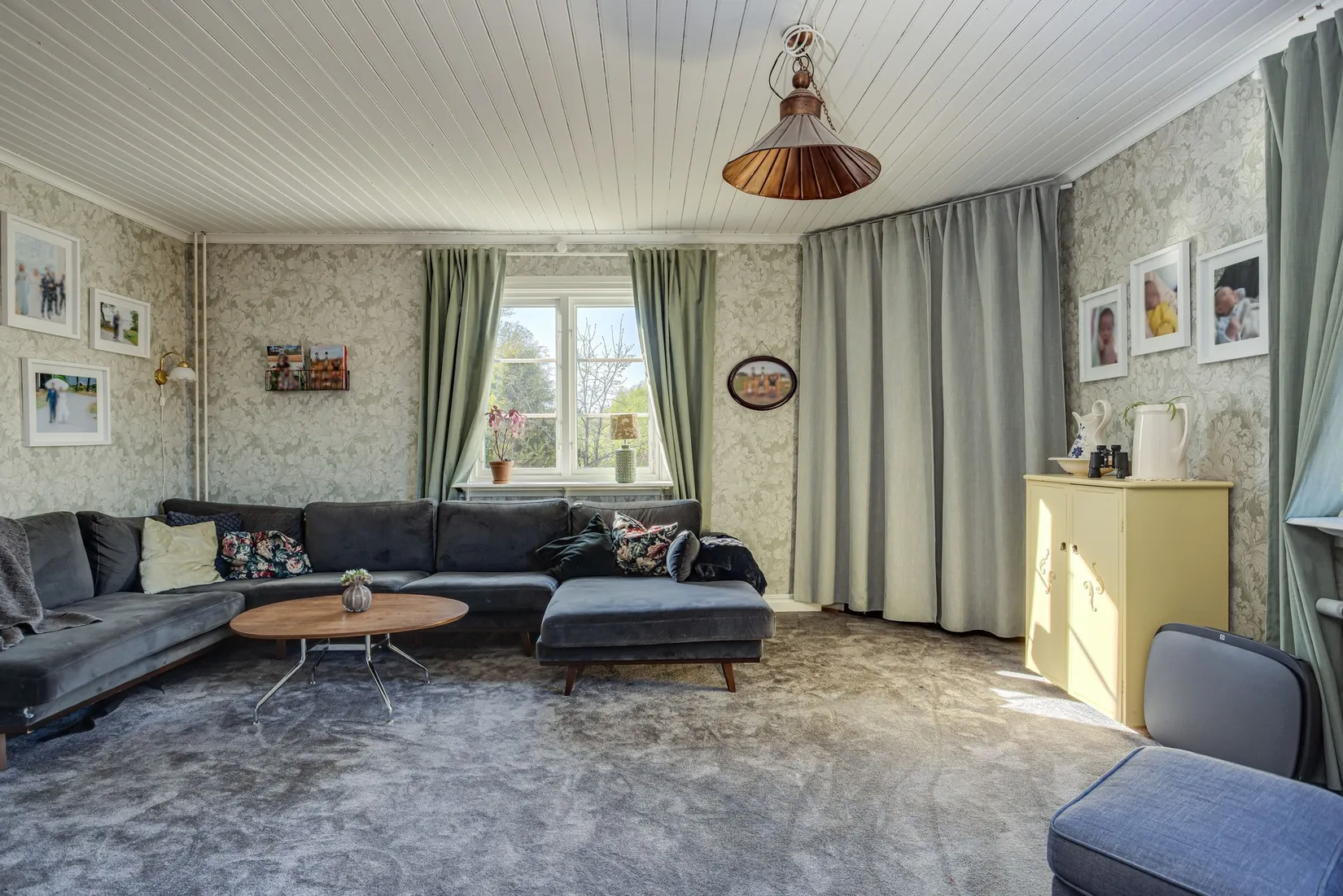 Villa, Gällareds-Stenstorp 102, Ullared, Falkenberg