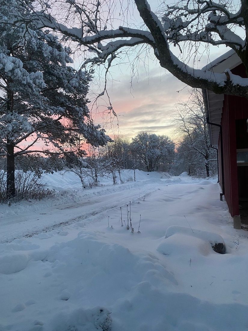 Villa, Gällareds-Stenstorp 102, Ullared, Falkenberg
