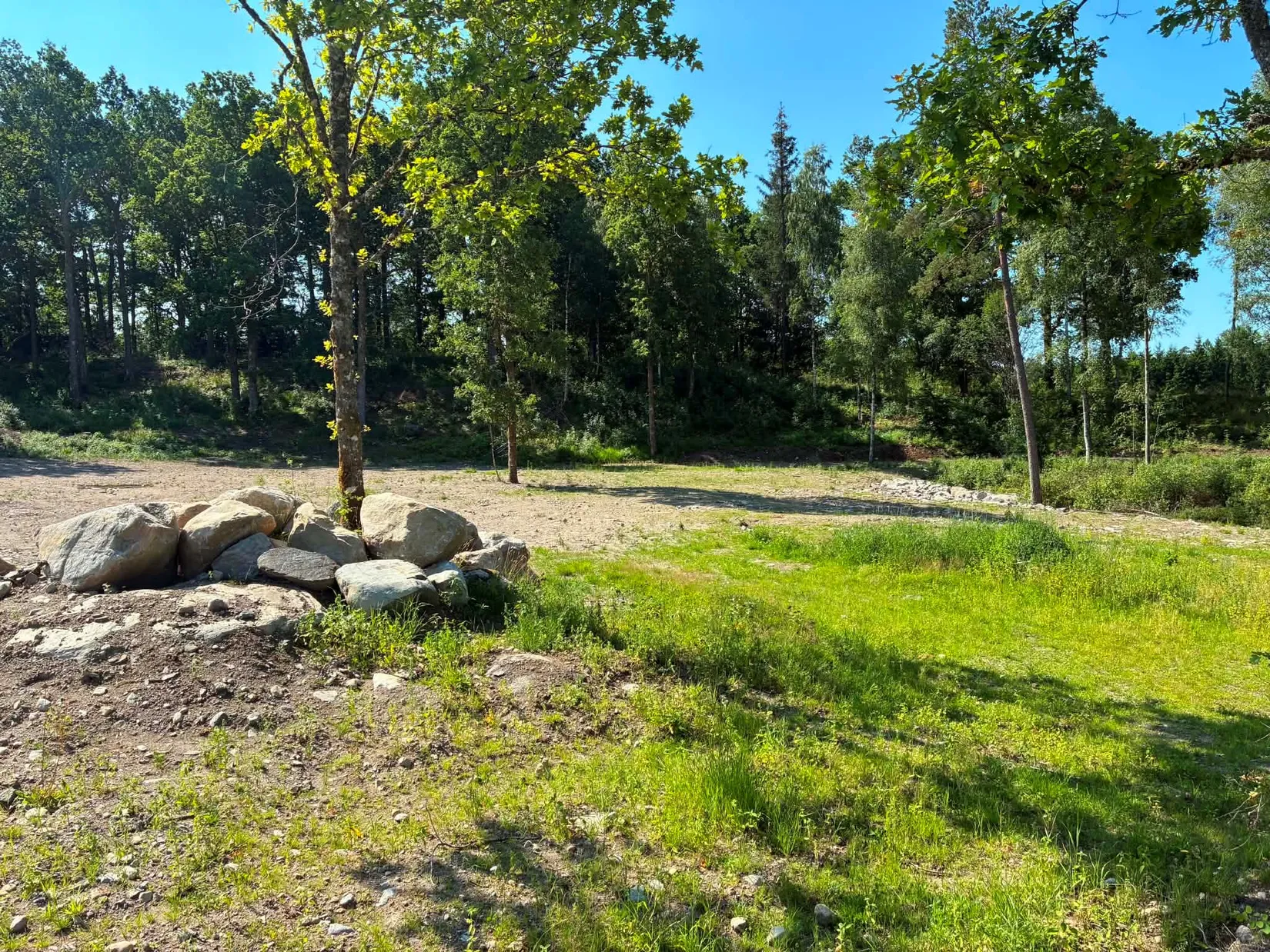Villa, Gällareds-Stenstorp 102, Ullared, Falkenberg