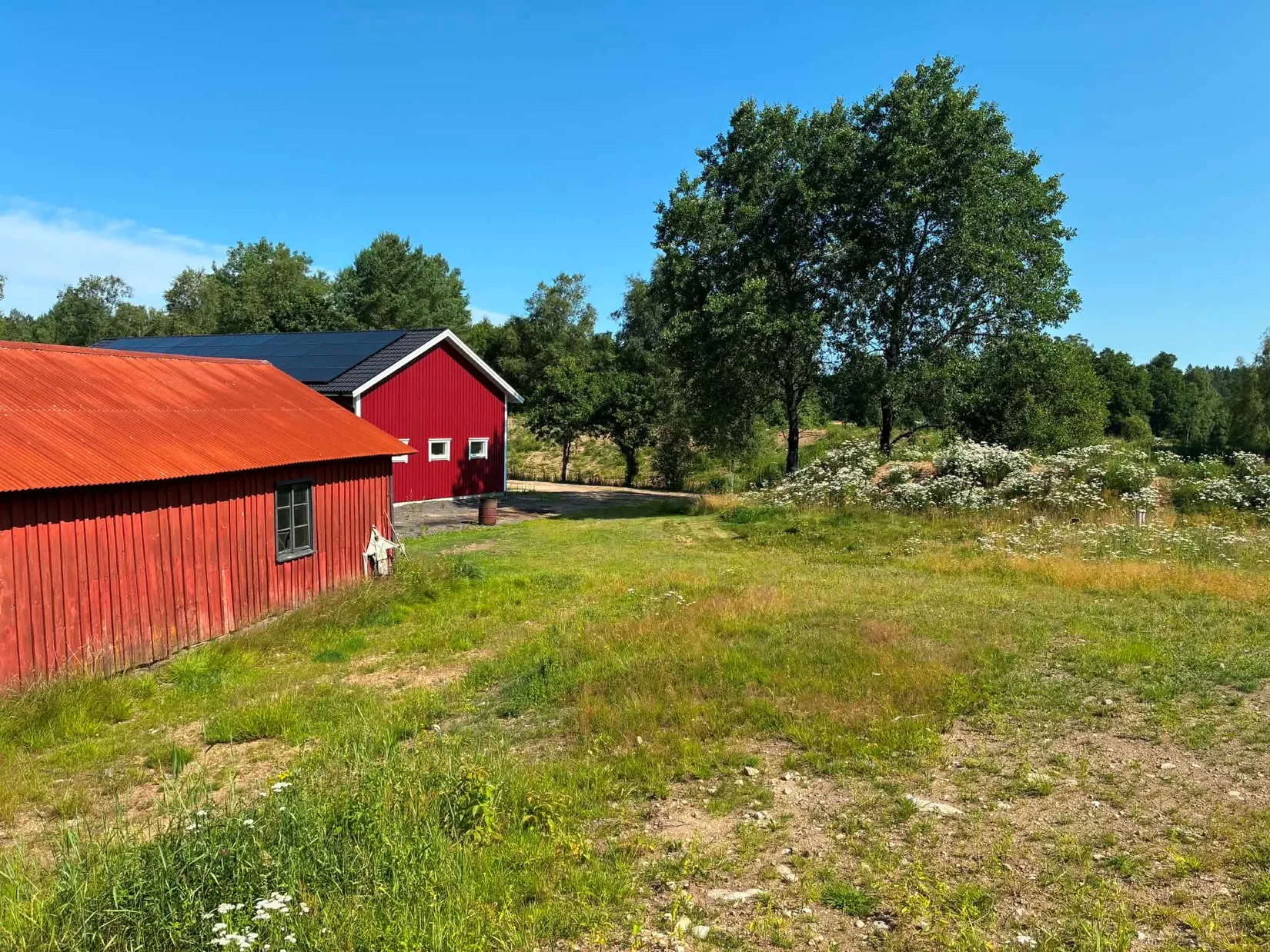 Villa, Gällareds-Stenstorp 102, Ullared, Falkenberg