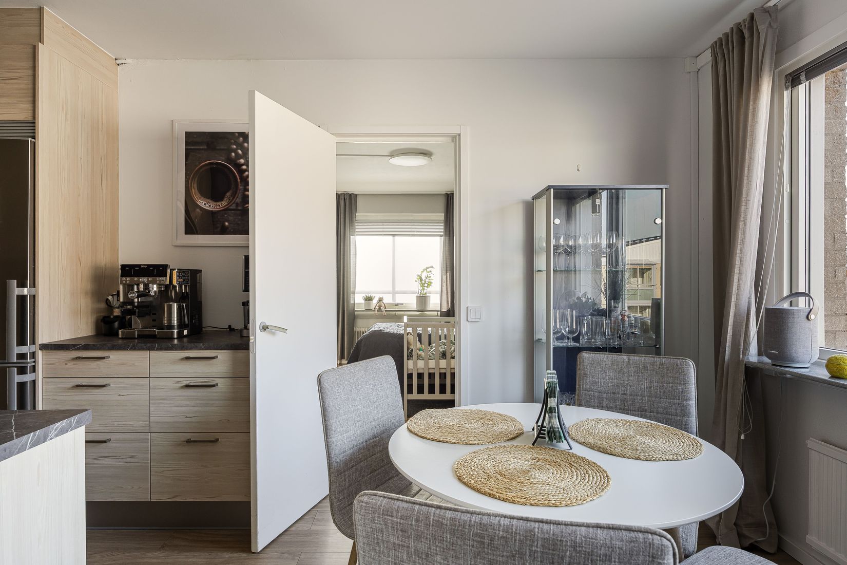 Bostadsrätt, Djurängsvägen 43B, Djurängen, Kalmar