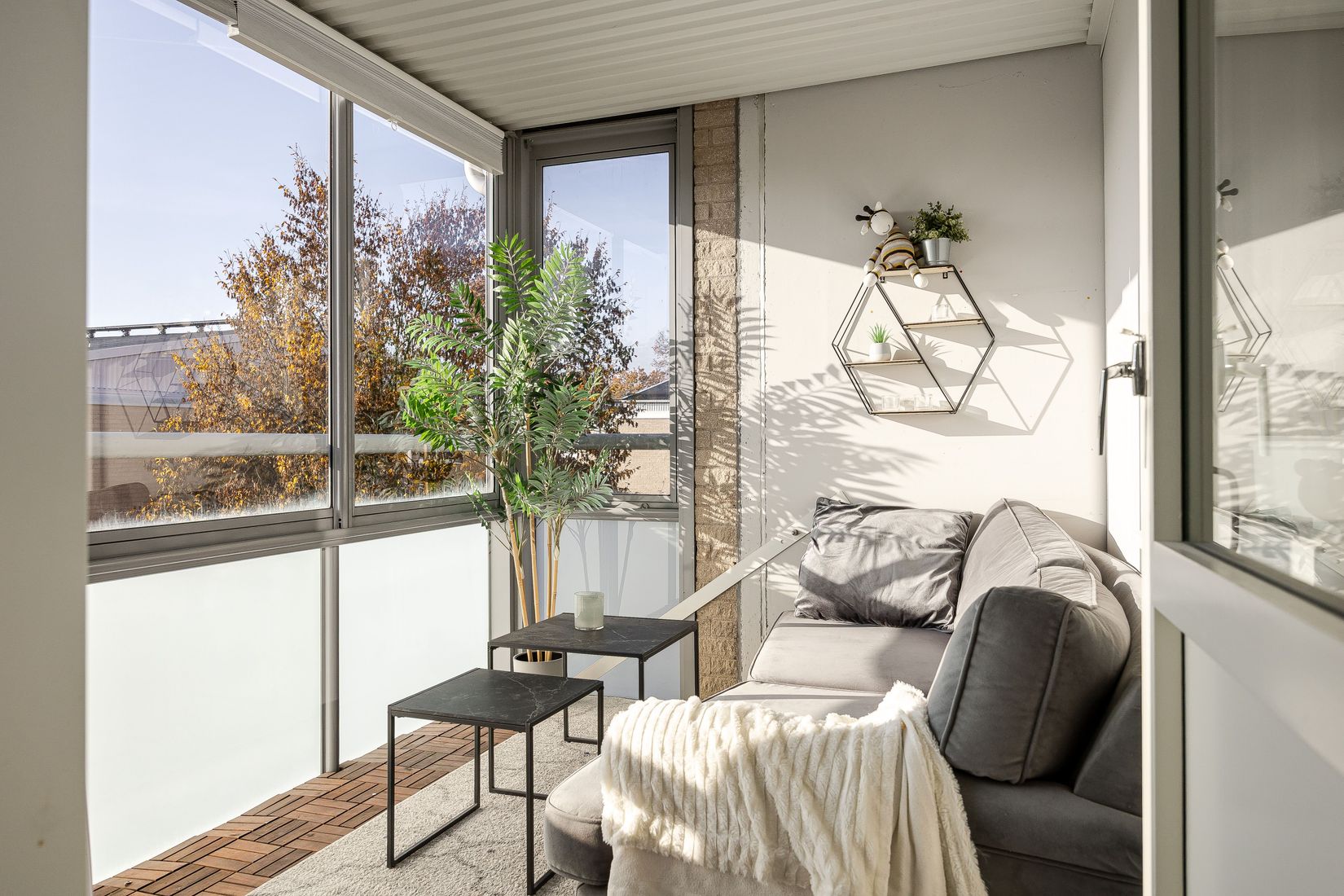 Bostadsrätt, Djurängsvägen 43B, Djurängen, Kalmar