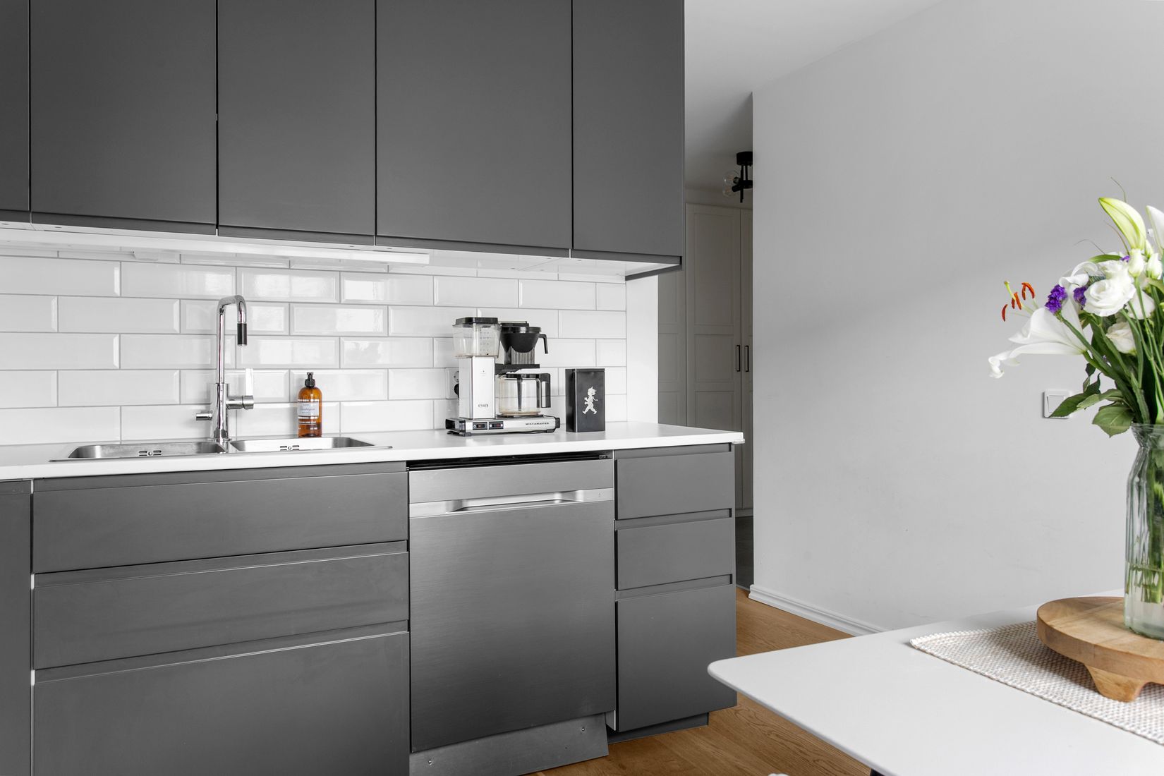 Bostadsrätt, Trädlyckevägen 48 Lgh 1101, Trädlyckan, Varberg