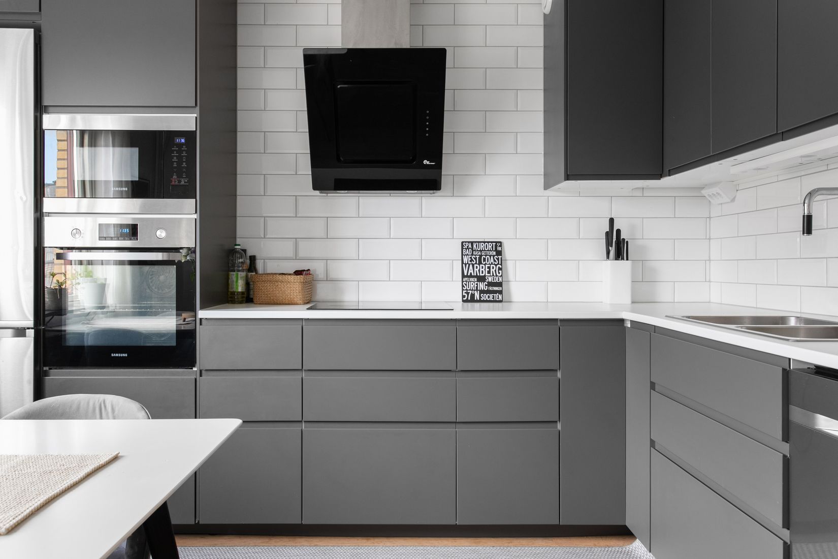 Bostadsrätt, Trädlyckevägen 48 Lgh 1101, Trädlyckan, Varberg