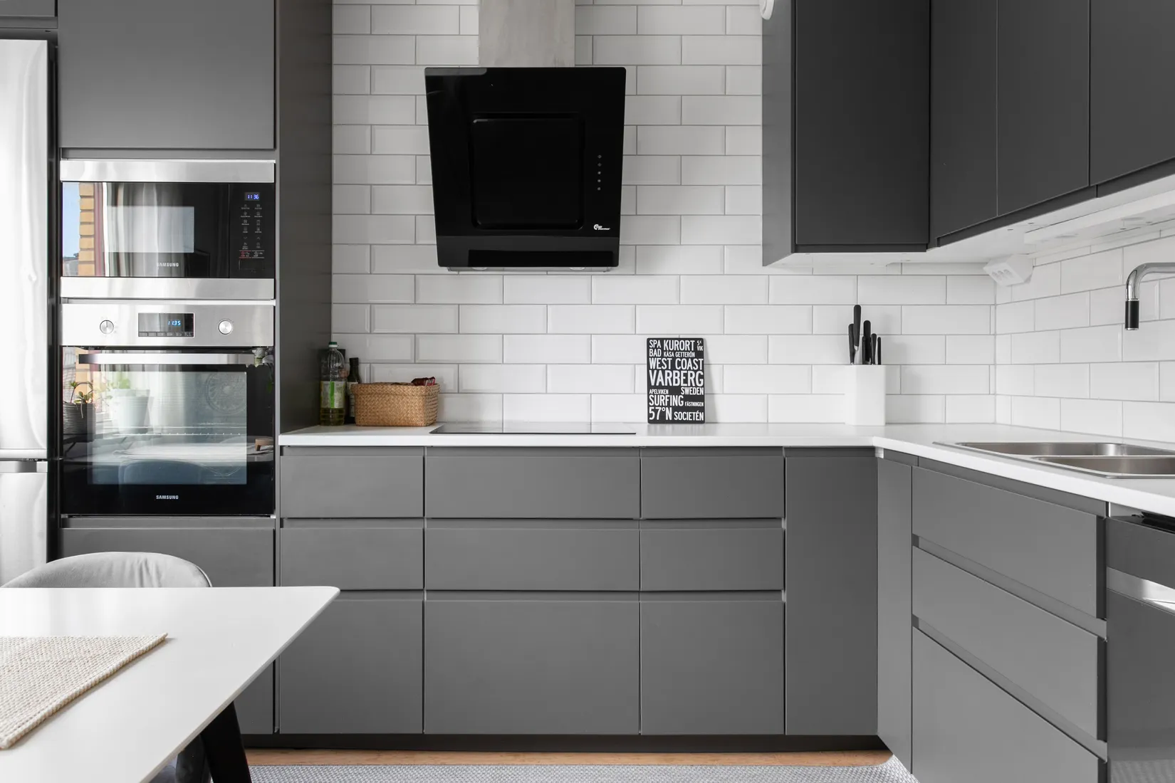 Bostadsrätt, Trädlyckevägen 48 Lgh 1101, Trädlyckan, Varberg
