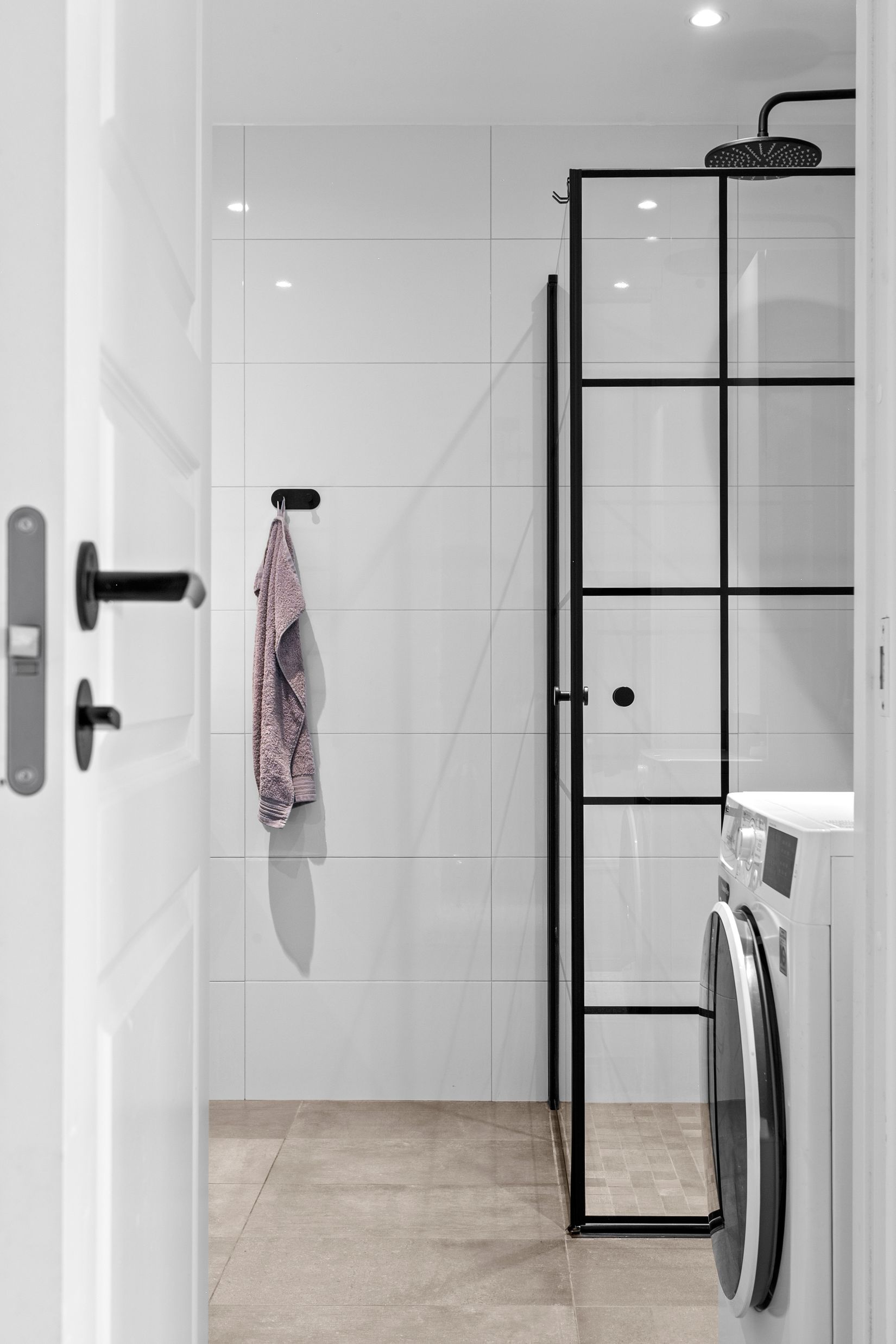 Bostadsrätt, Trädlyckevägen 48 Lgh 1101, Trädlyckan, Varberg