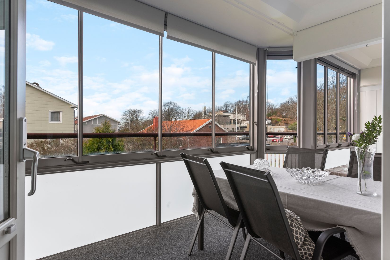 Bostadsrätt, Trädlyckevägen 48 Lgh 1101, Trädlyckan, Varberg