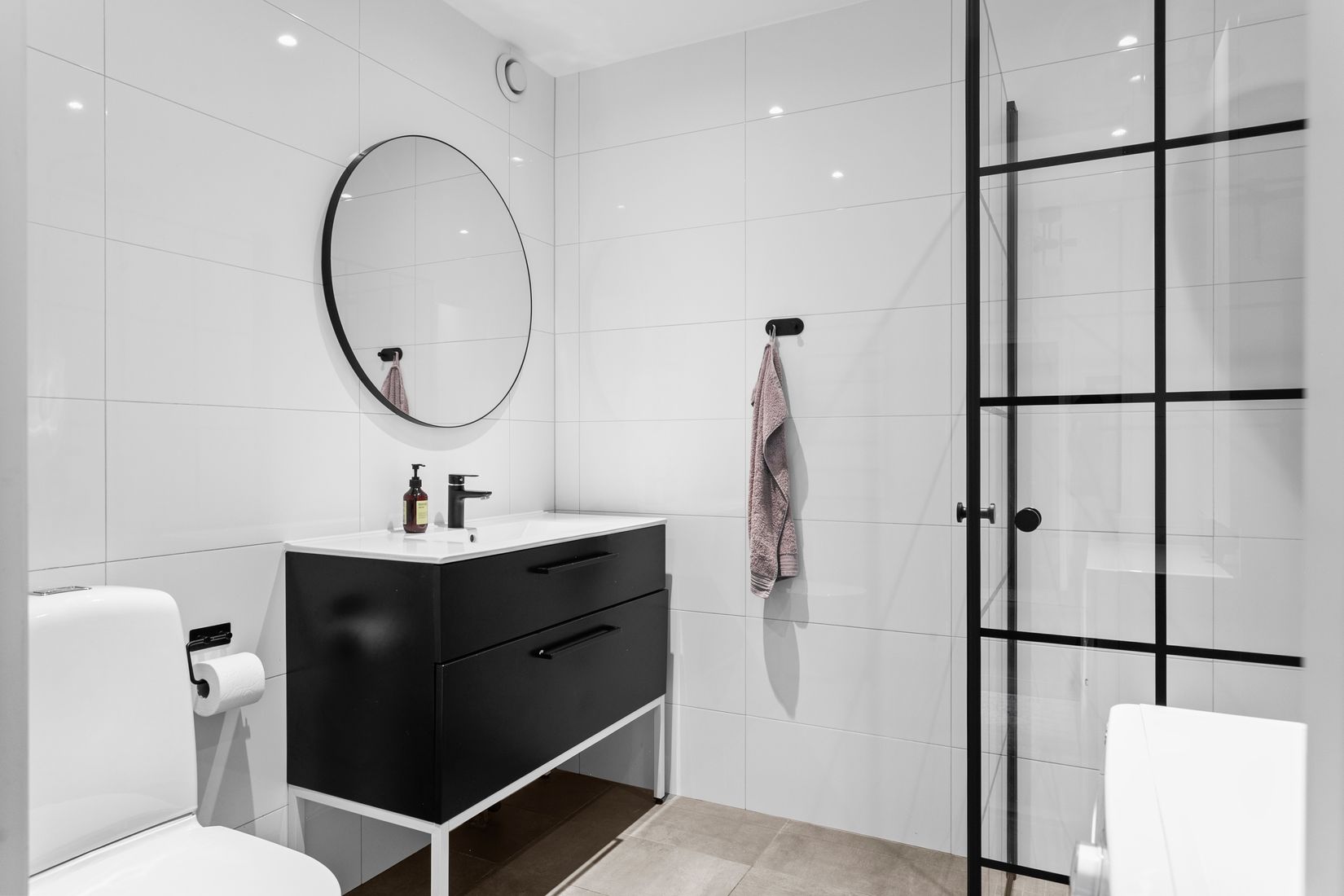 Bostadsrätt, Trädlyckevägen 48 Lgh 1101, Trädlyckan, Varberg