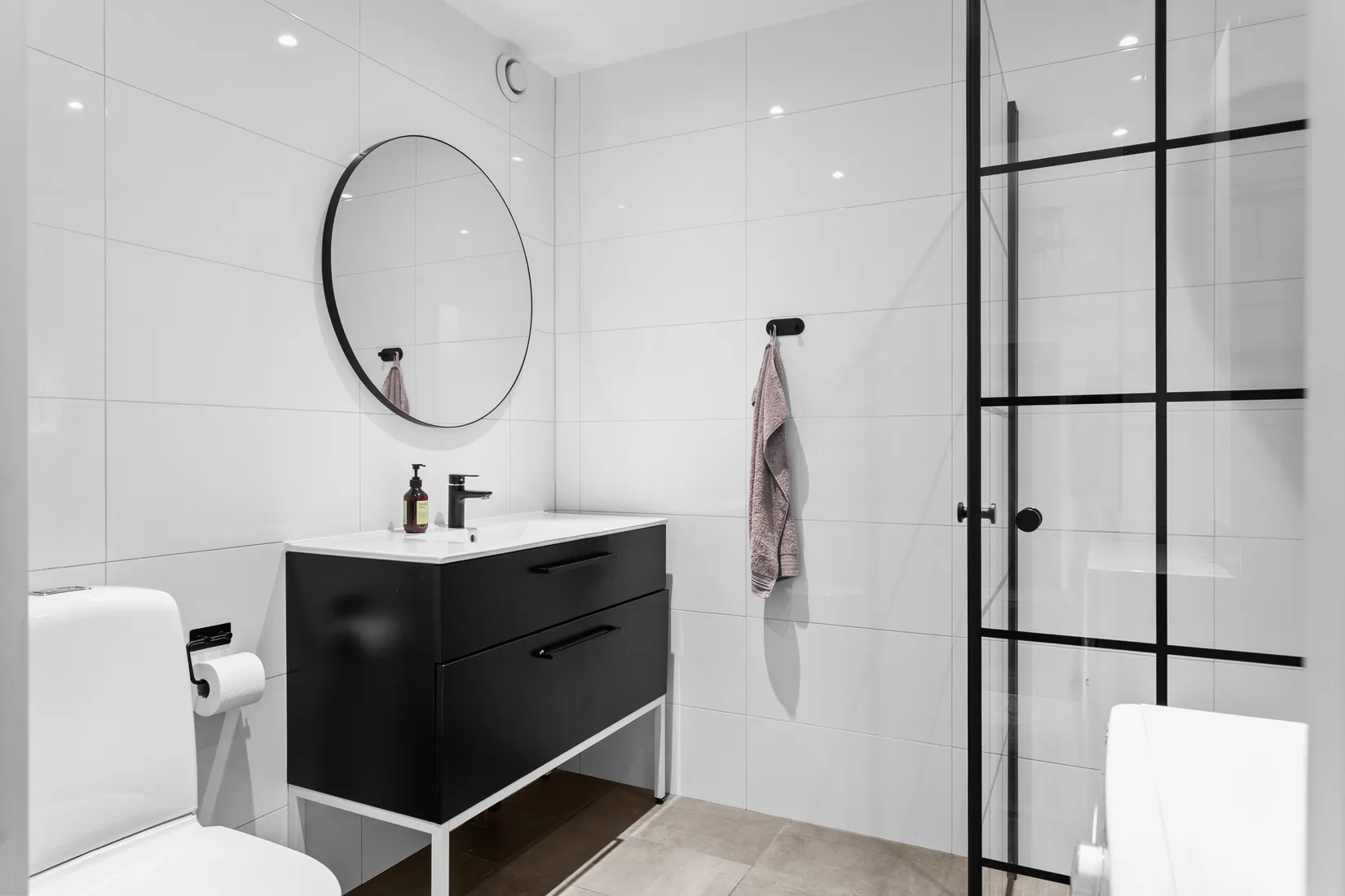 Bostadsrätt, Trädlyckevägen 48 Lgh 1101, Trädlyckan, Varberg