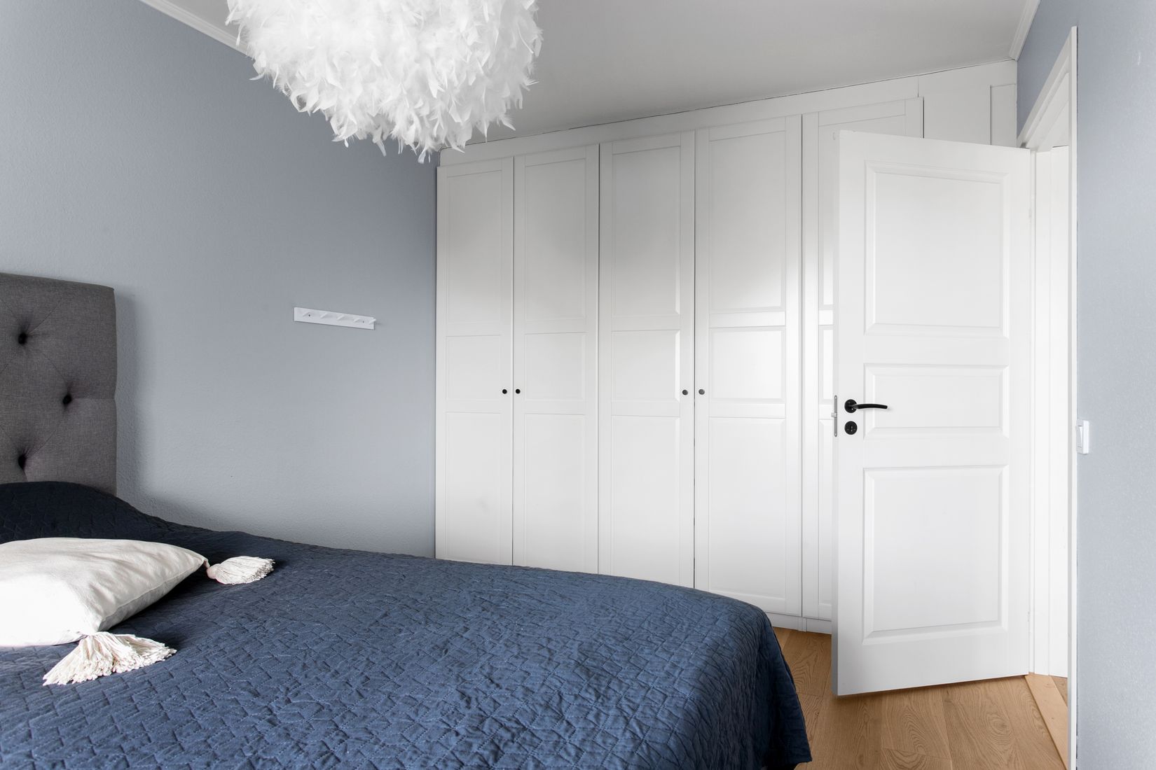 Bostadsrätt, Trädlyckevägen 48 Lgh 1101, Trädlyckan, Varberg