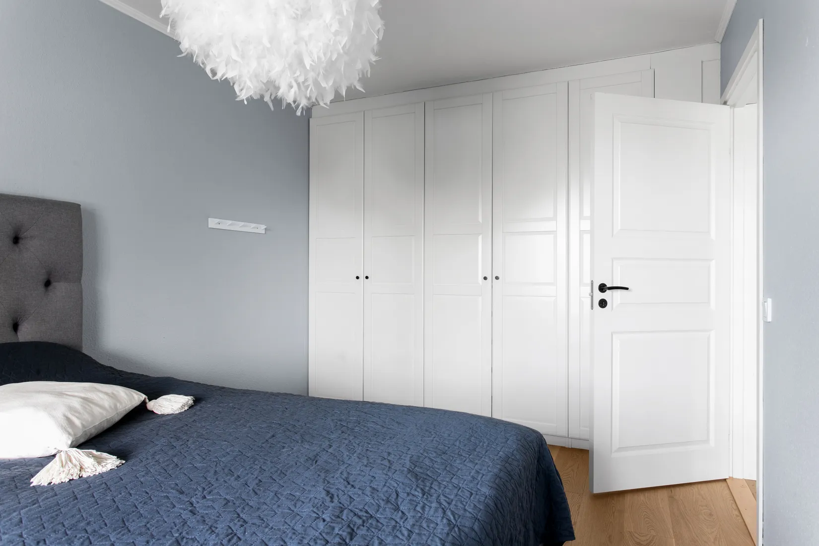 Bostadsrätt, Trädlyckevägen 48 Lgh 1101, Trädlyckan, Varberg