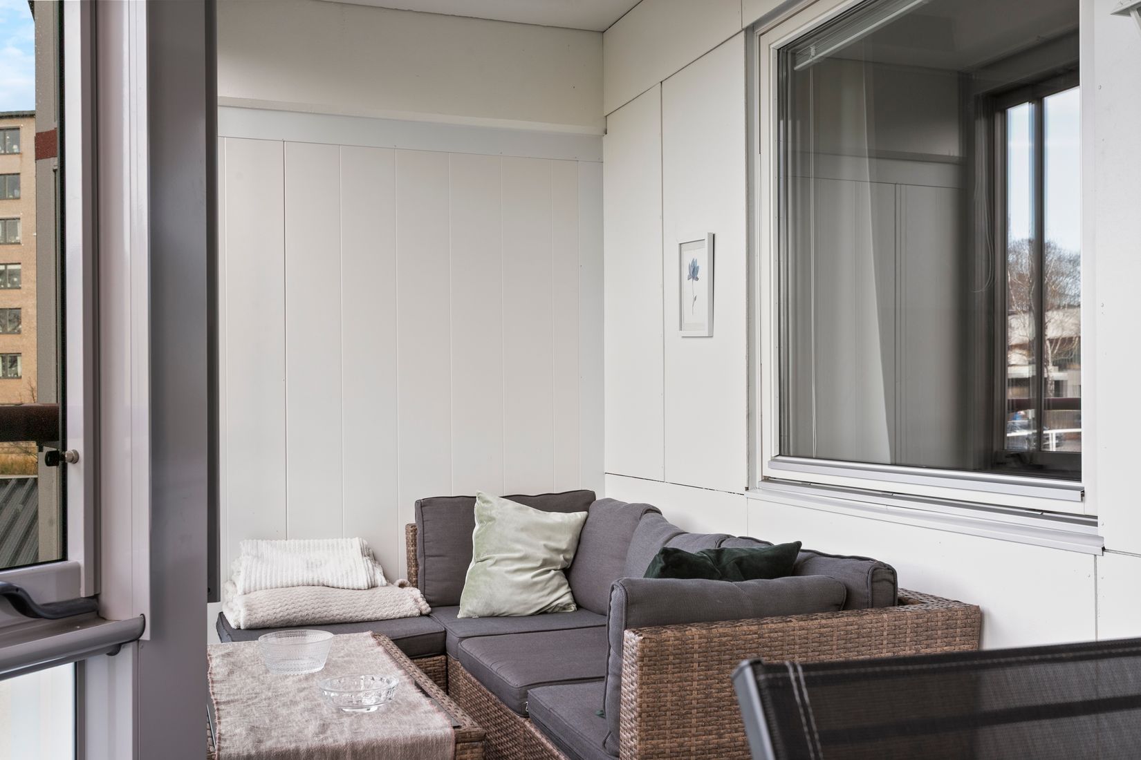 Bostadsrätt, Trädlyckevägen 48 Lgh 1101, Trädlyckan, Varberg