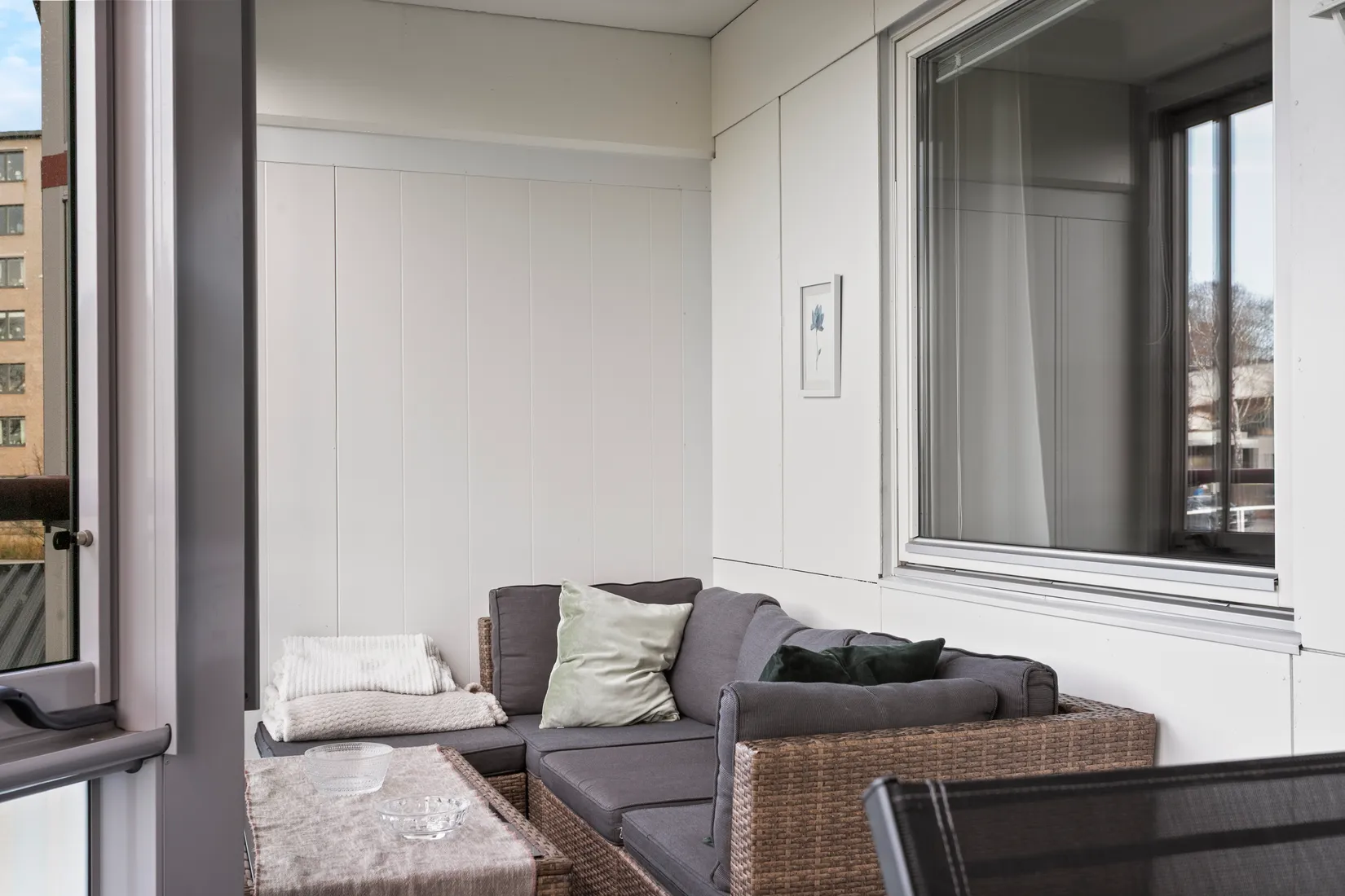 Bostadsrätt, Trädlyckevägen 48 Lgh 1101, Trädlyckan, Varberg