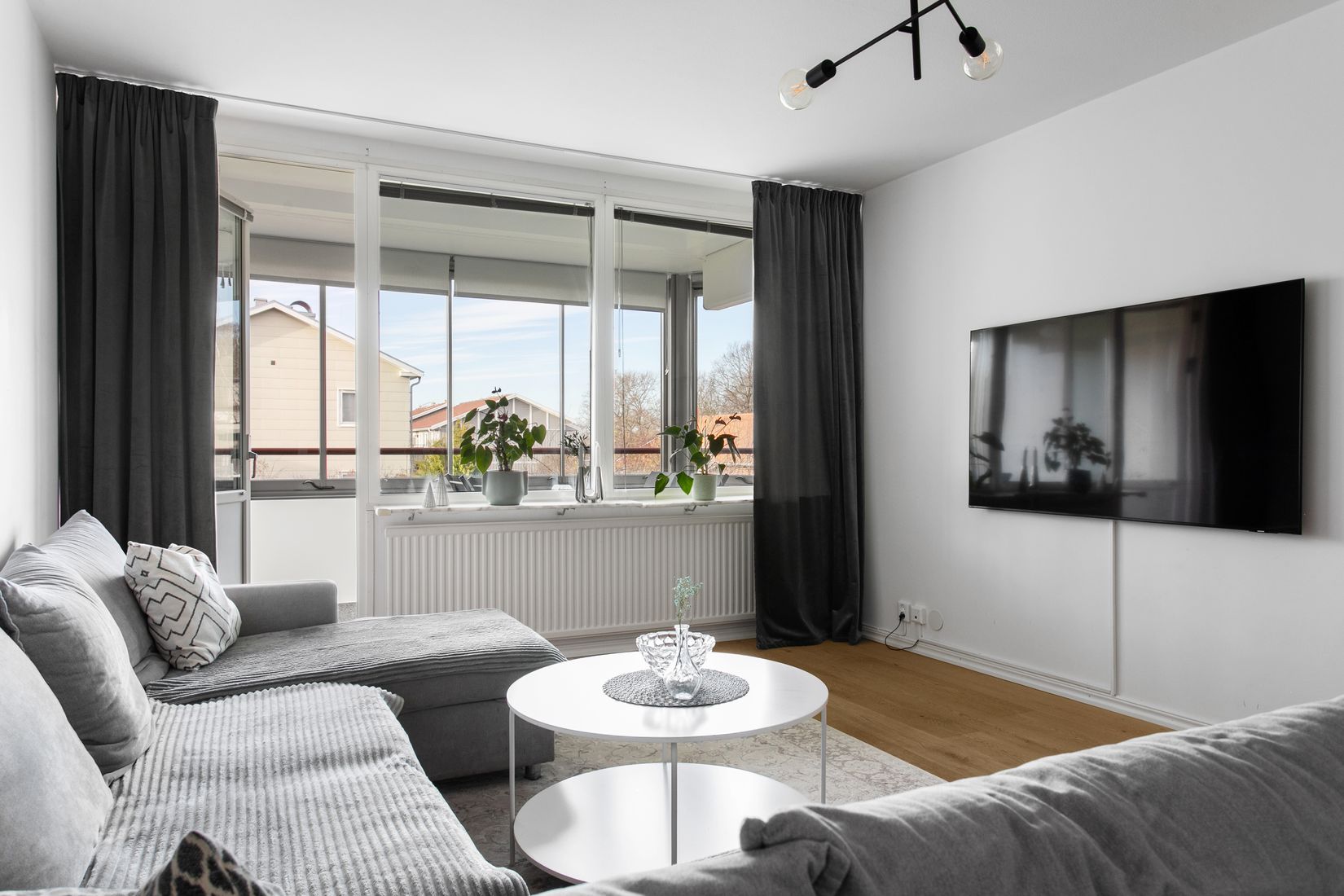 Bostadsrätt, Trädlyckevägen 48 Lgh 1101, Trädlyckan, Varberg