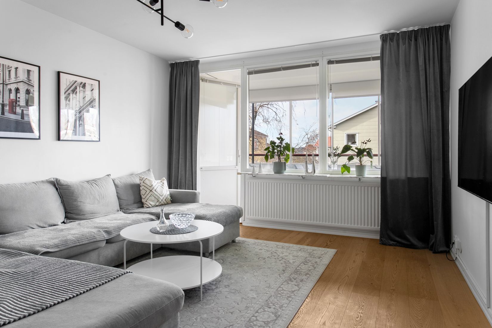 Bostadsrätt, Trädlyckevägen 48 Lgh 1101, Trädlyckan, Varberg