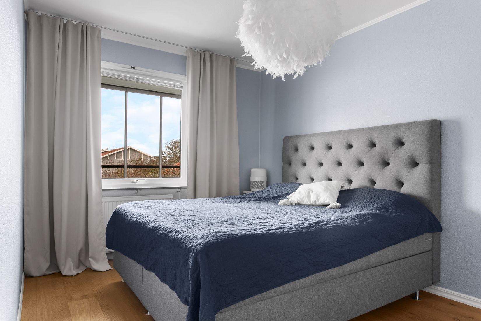 Bostadsrätt, Trädlyckevägen 48 Lgh 1101, Trädlyckan, Varberg