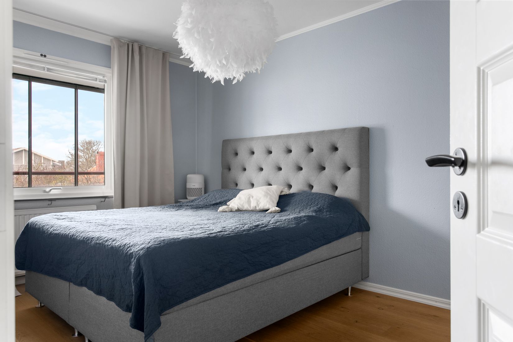 Bostadsrätt, Trädlyckevägen 48 Lgh 1101, Trädlyckan, Varberg