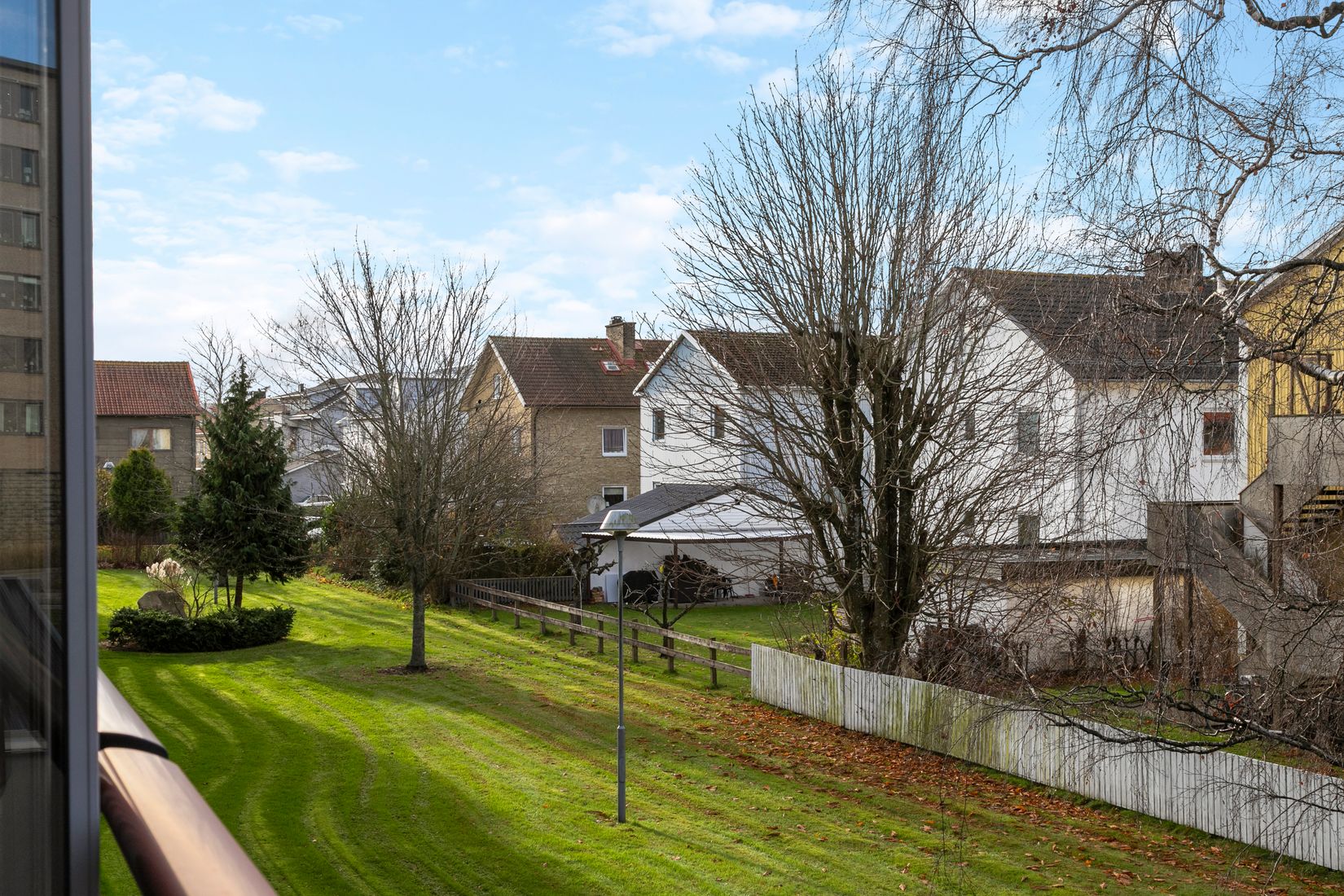 Bostadsrätt, Trädlyckevägen 48 Lgh 1101, Trädlyckan, Varberg