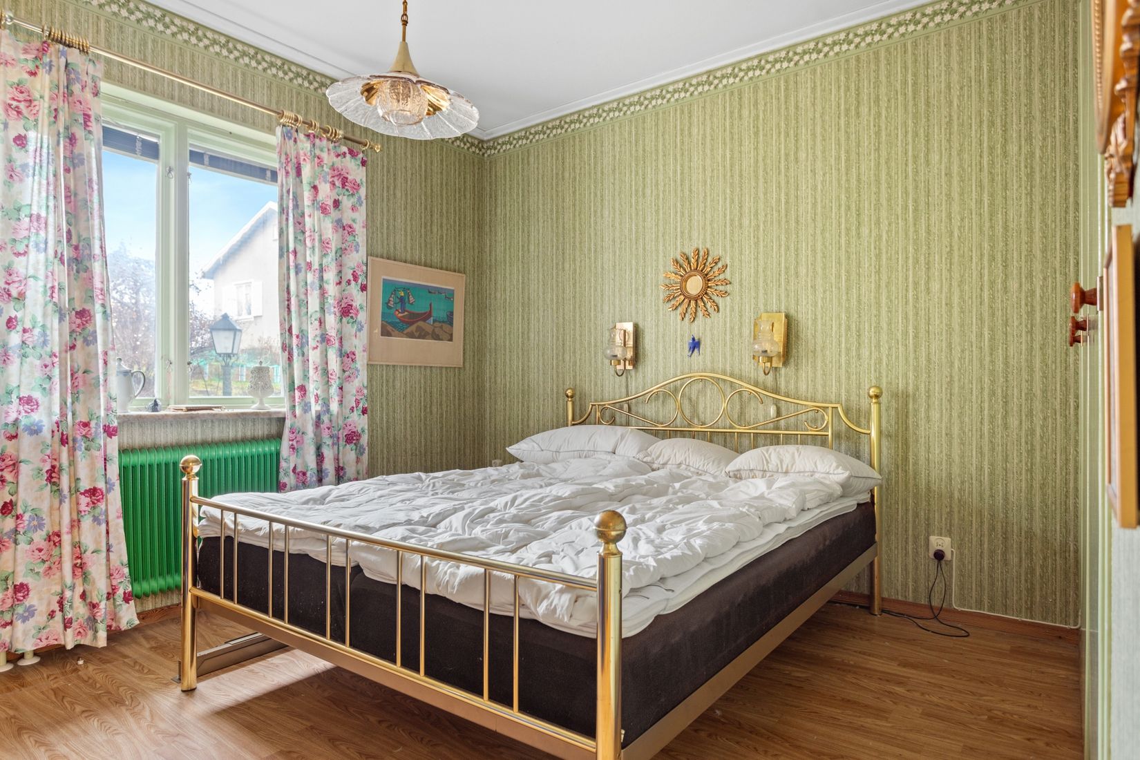 Villa, Ångermannagatan 12, Vällingby - Råcksta, Stockholm