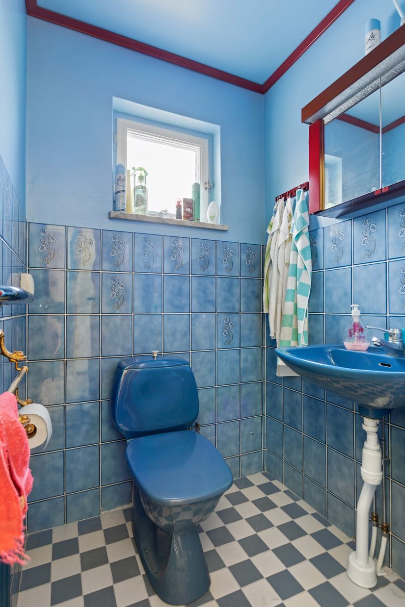 Villa, Ångermannagatan 12, Vällingby - Råcksta, Stockholm