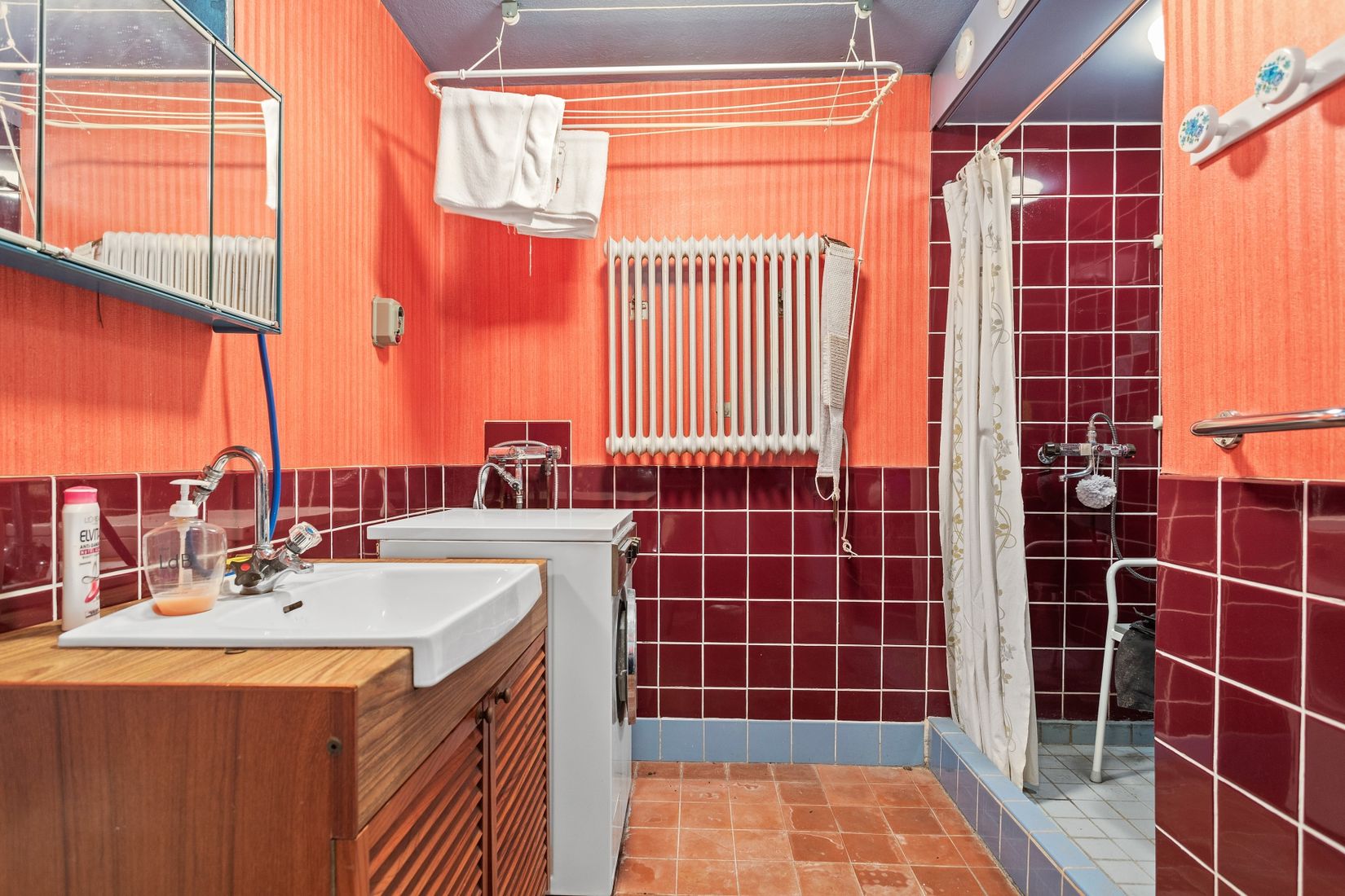 Villa, Ångermannagatan 12, Vällingby - Råcksta, Stockholm