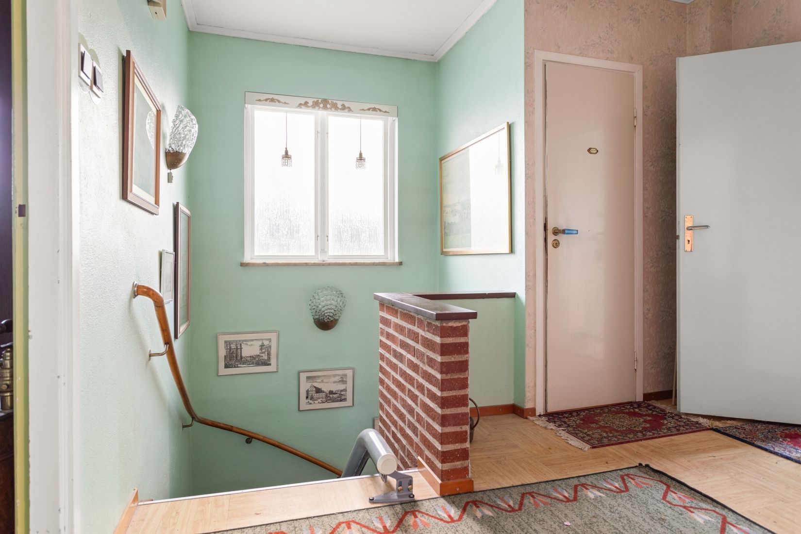 Villa, Ångermannagatan 12, Vällingby - Råcksta, Stockholm