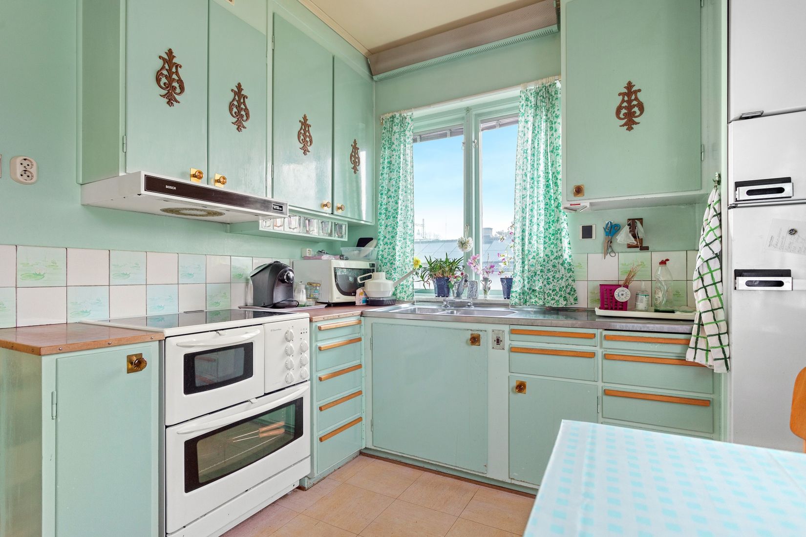 Villa, Ångermannagatan 12, Vällingby - Råcksta, Stockholm