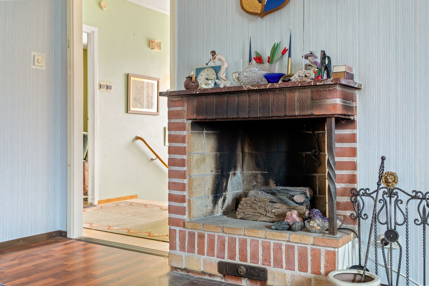 Villa, Ångermannagatan 12, Vällingby - Råcksta, Stockholm