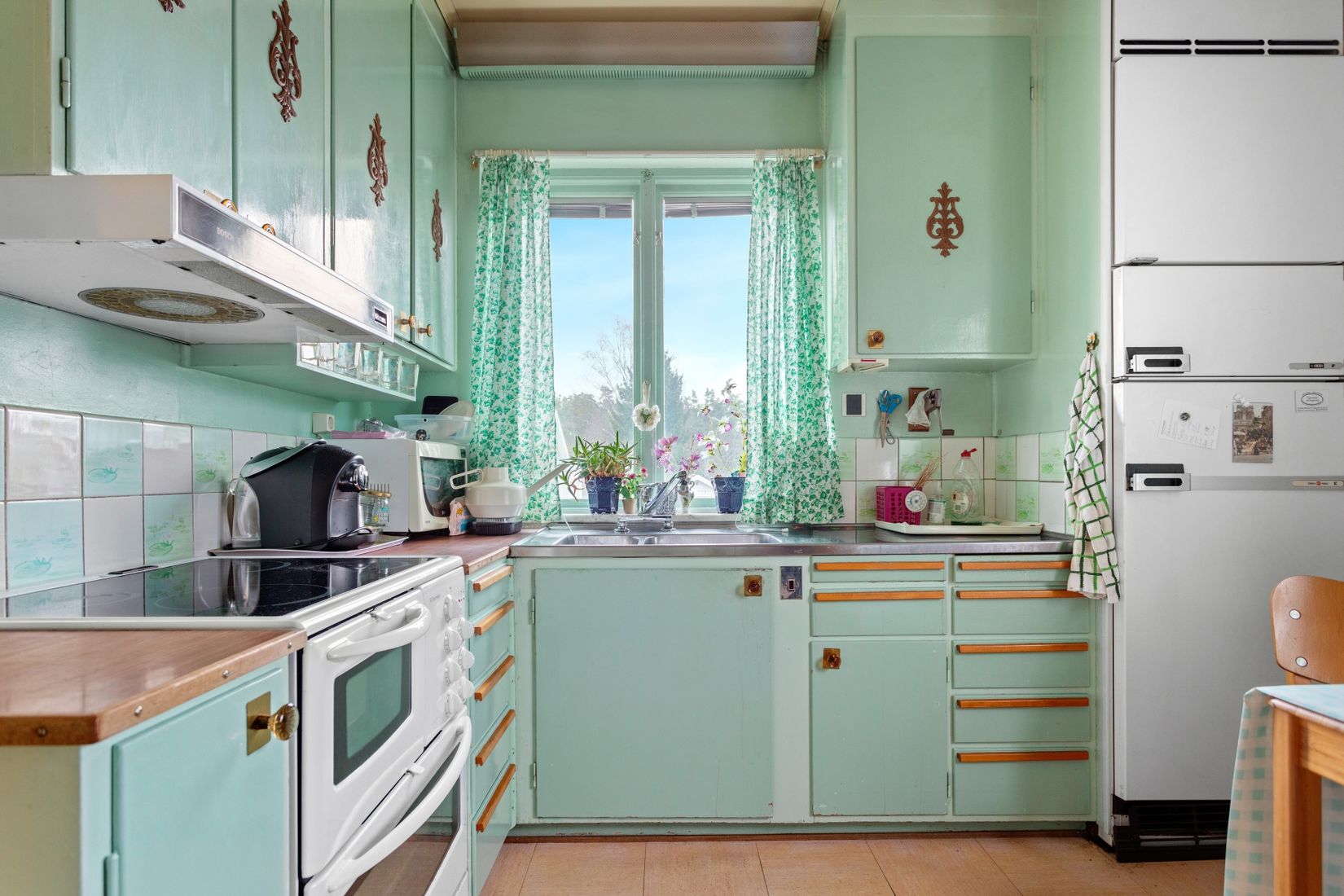 Villa, Ångermannagatan 12, Vällingby - Råcksta, Stockholm