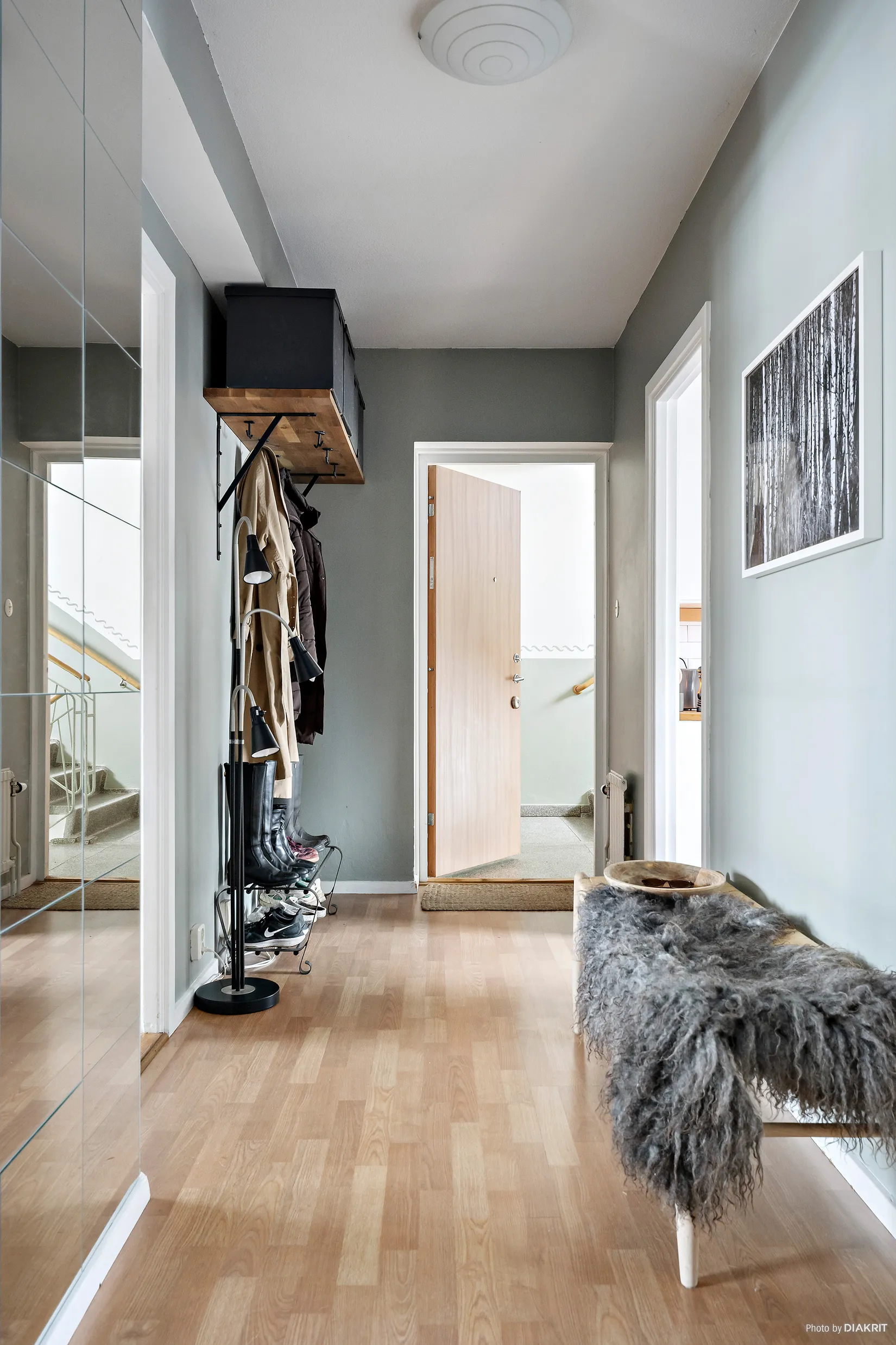 Bostadsrätt, Klostervägen 2A, Klippan