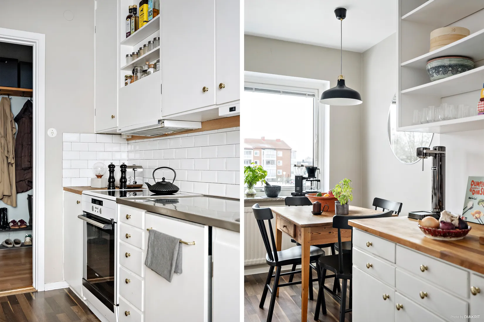 Bostadsrätt, Klostervägen 2A, Klippan