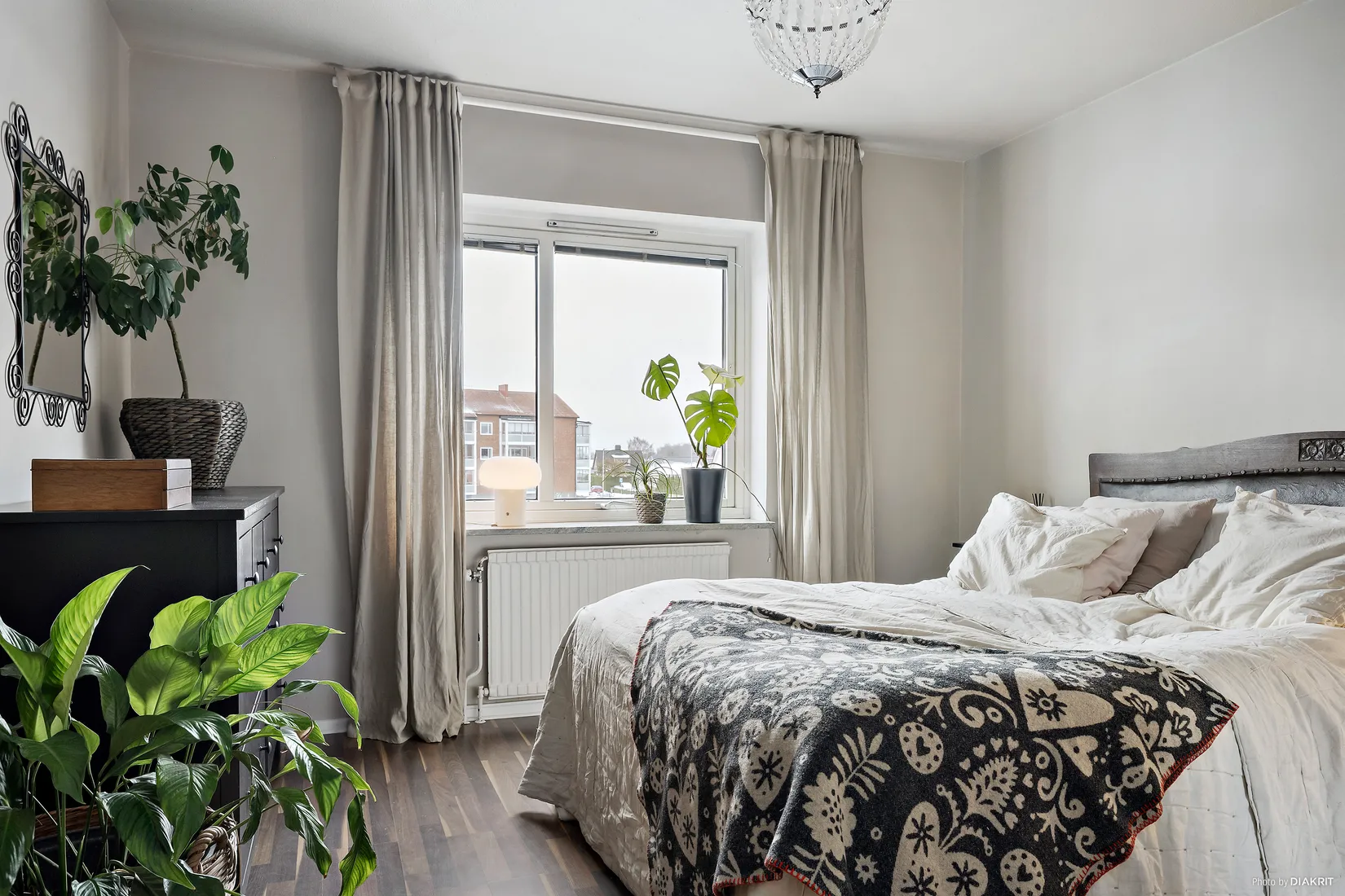 Bostadsrätt, Klostervägen 2A, Klippan