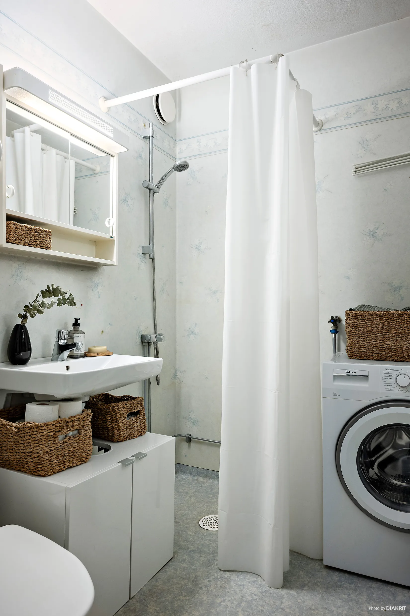 Bostadsrätt, Klostervägen 2A, Klippan