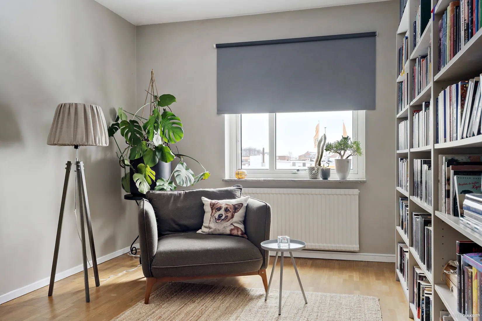 Bostadsrätt, Klostervägen 2A, Klippan