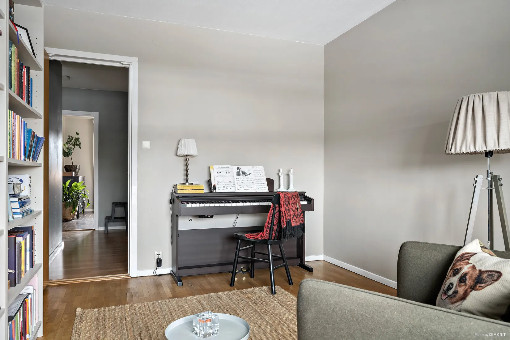 Bostadsrätt, Klostervägen 2A, Klippan