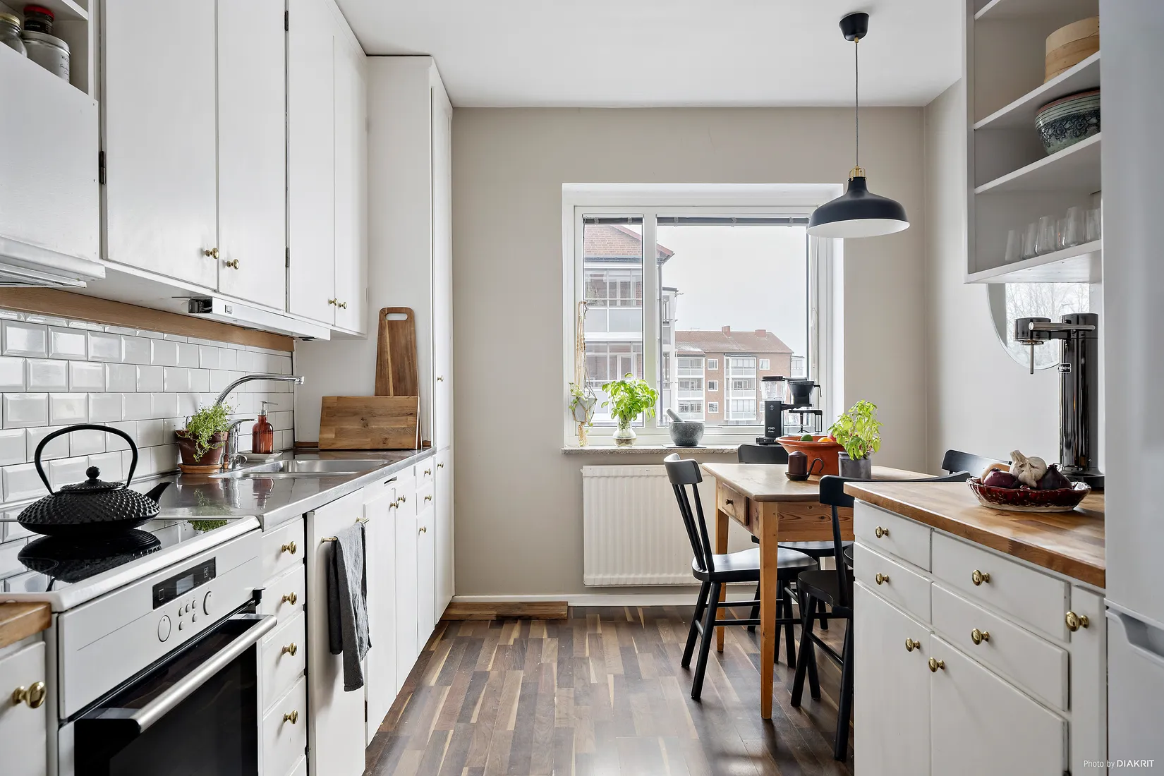 Bostadsrätt, Klostervägen 2A, Klippan