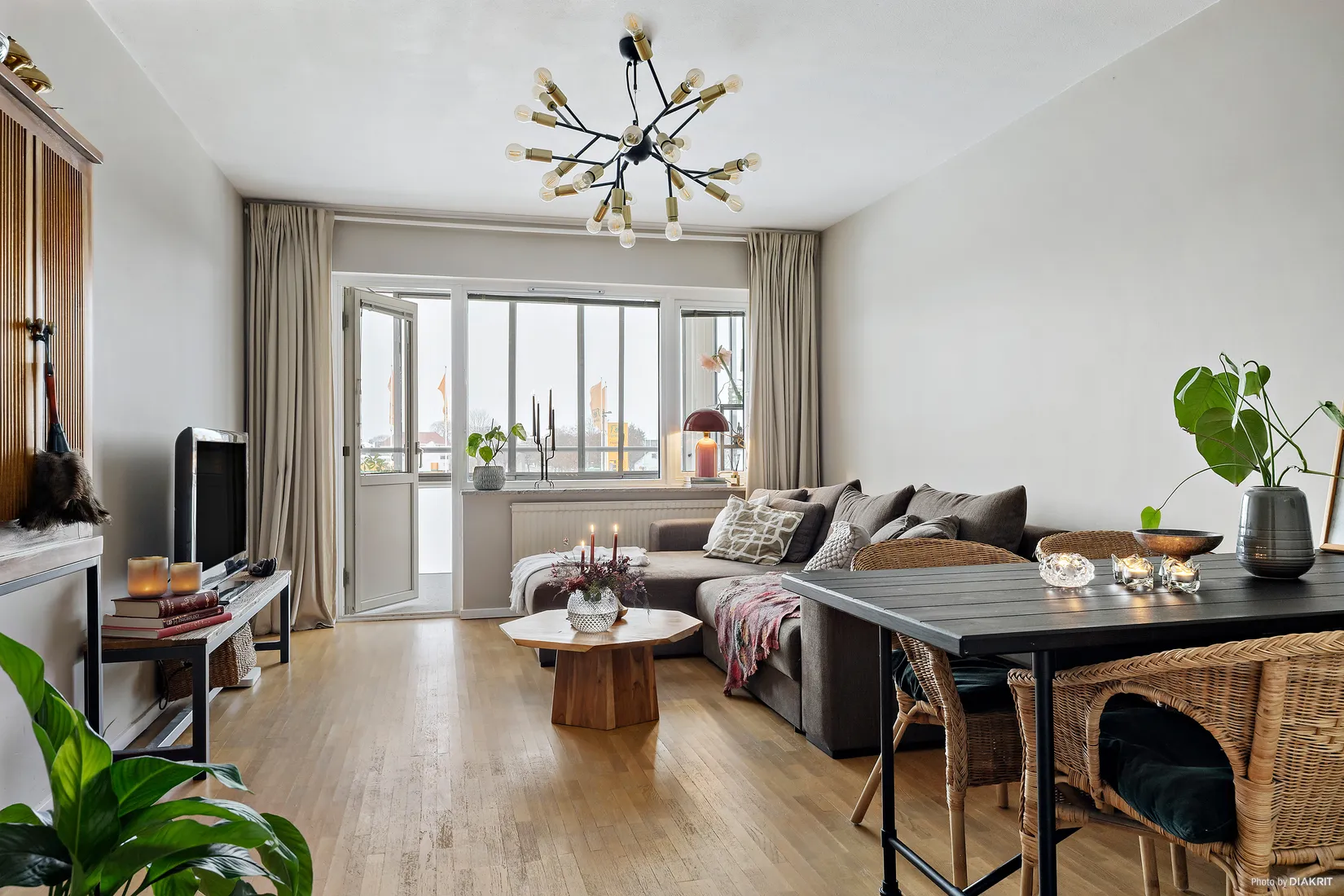 Bostadsrätt, Klostervägen 2A, Klippan