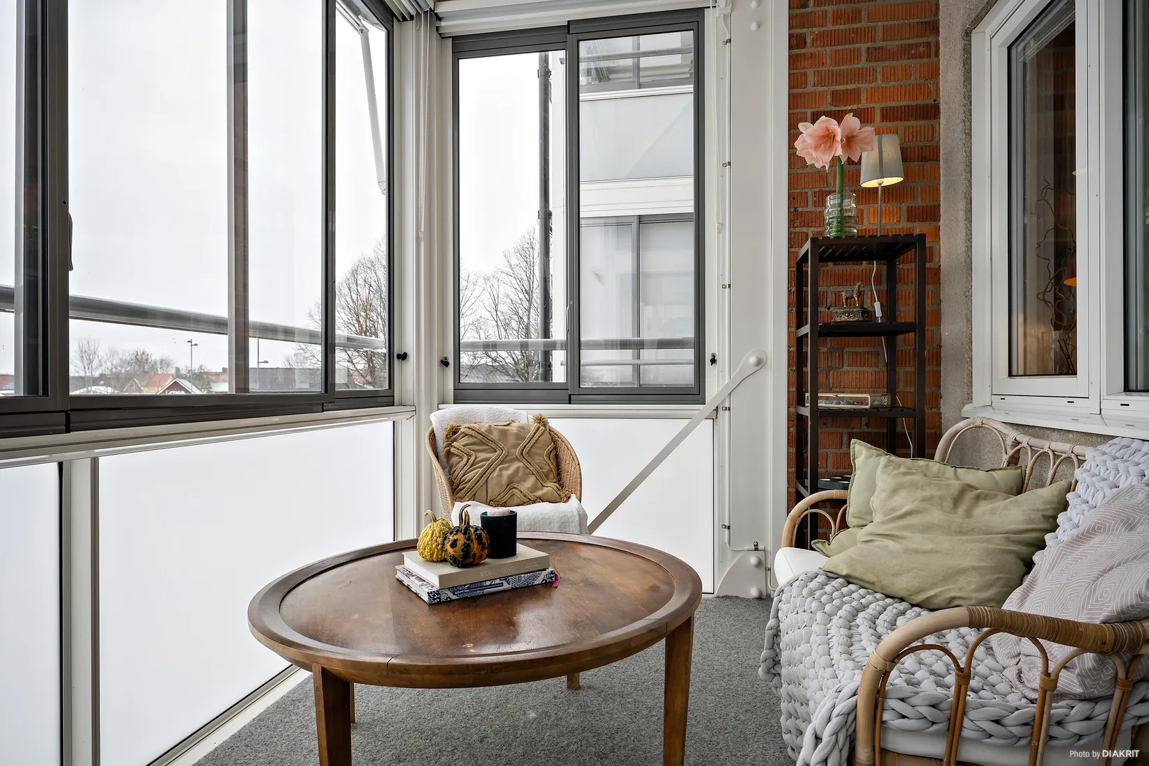 Bostadsrätt, Klostervägen 2A, Klippan