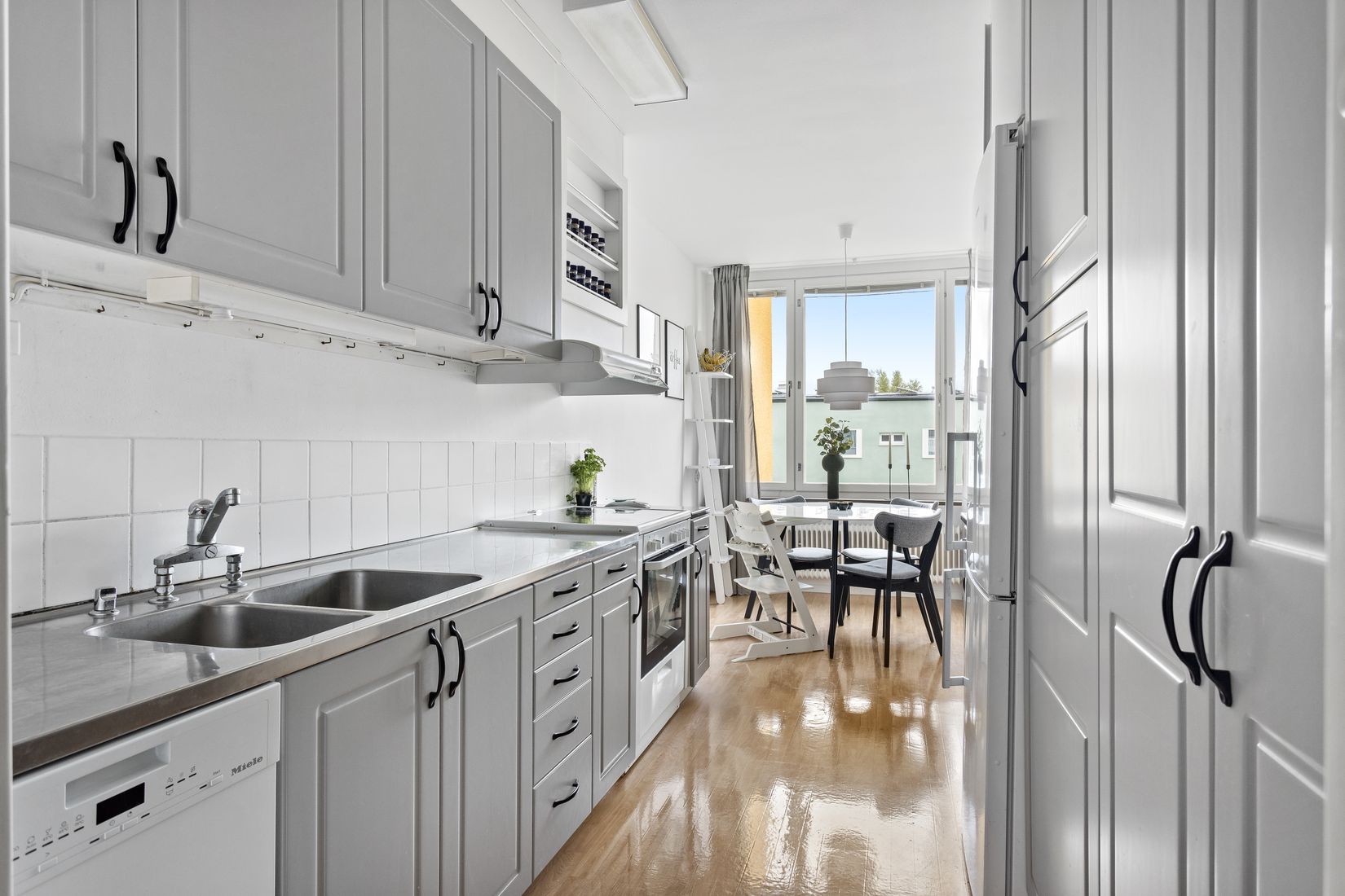 Bostadsrätt, Minutgränd 45, Jakobsberg, Järfälla