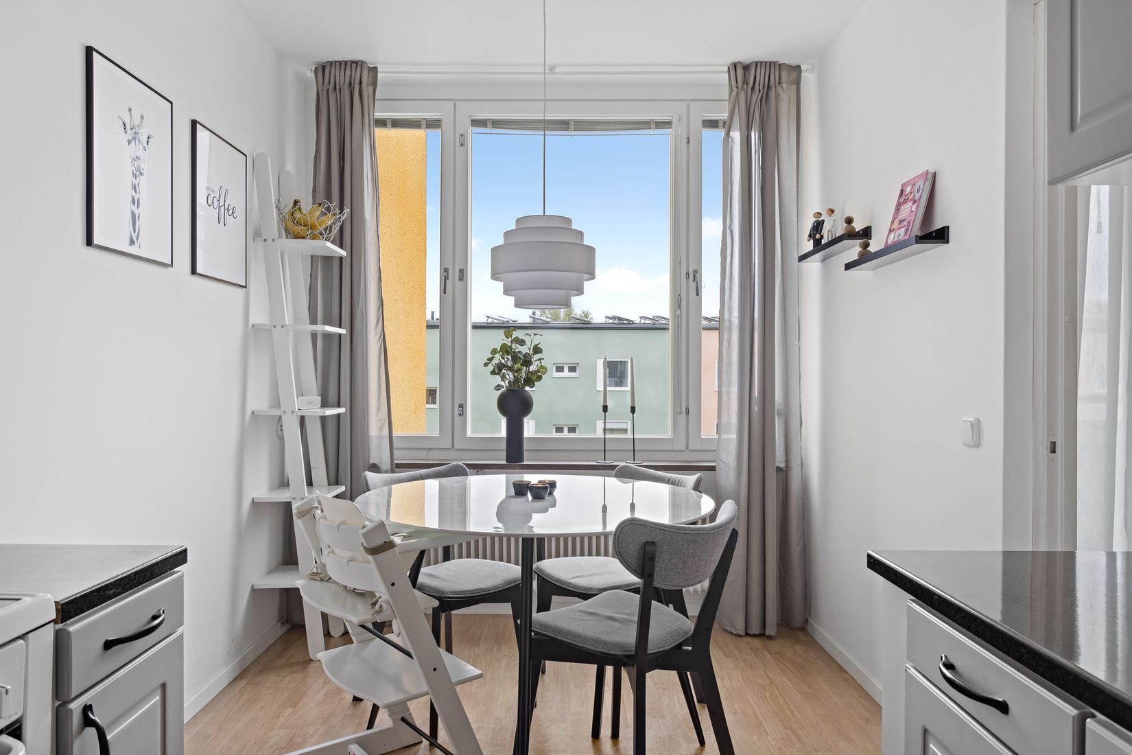 Bostadsrätt, Minutgränd 45, Jakobsberg, Järfälla