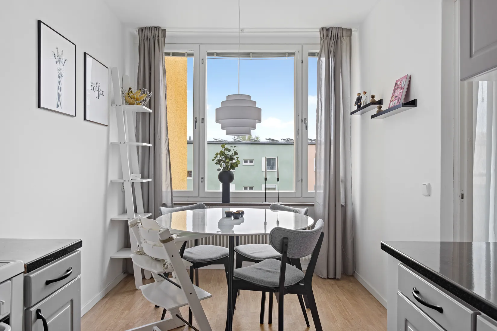 Bostadsrätt, Minutgränd 45, Jakobsberg, Järfälla