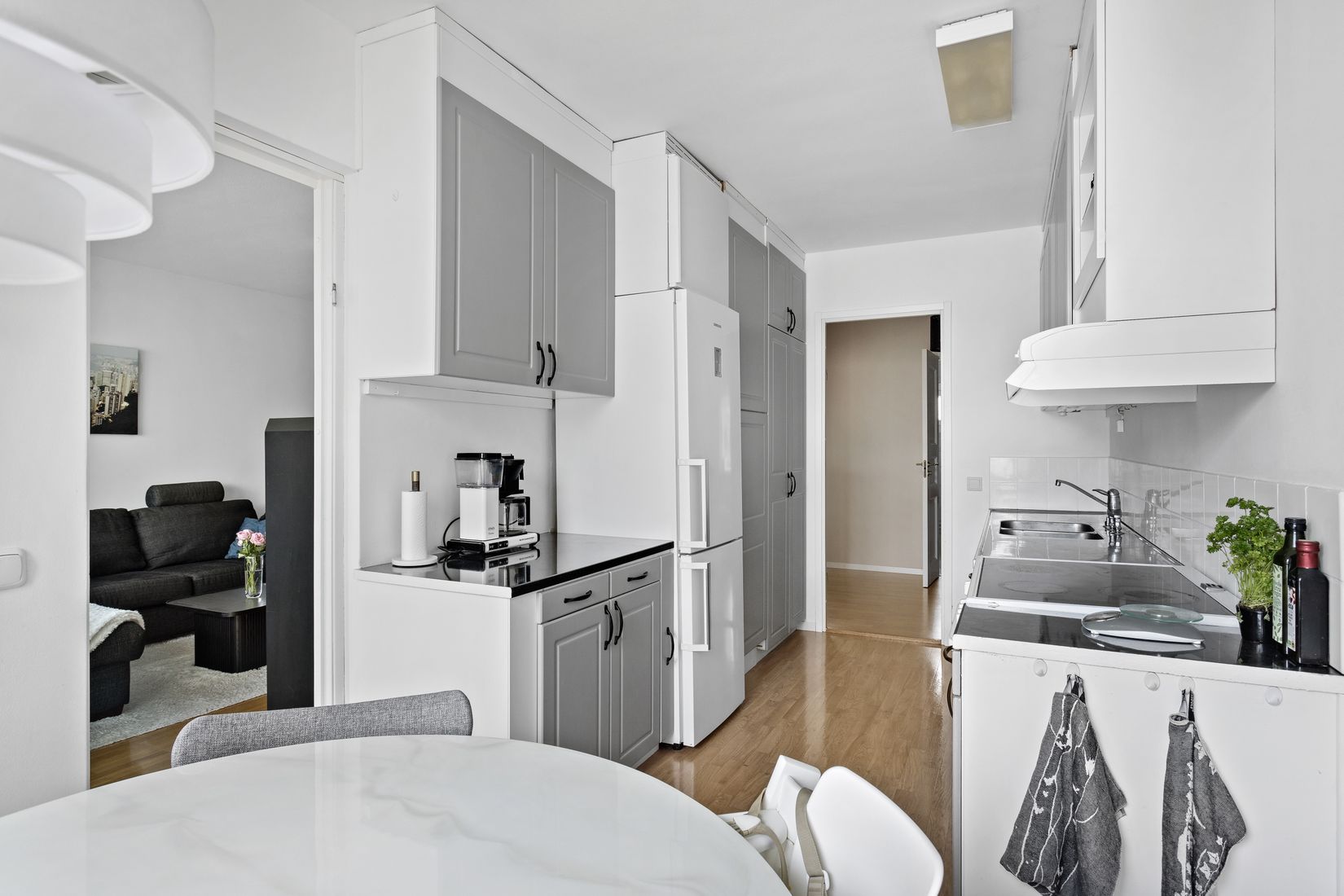 Bostadsrätt, Minutgränd 45, Jakobsberg, Järfälla