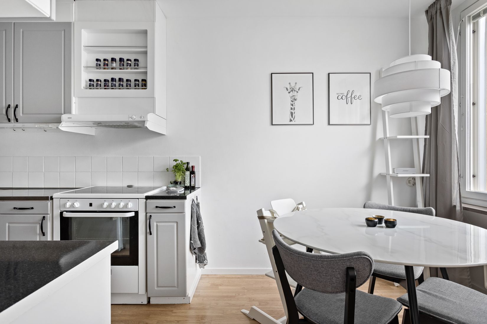 Bostadsrätt, Minutgränd 45, Jakobsberg, Järfälla