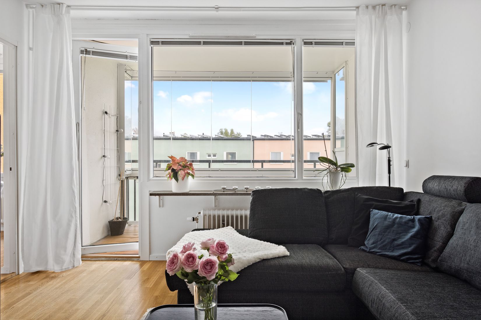 Bostadsrätt, Minutgränd 45, Jakobsberg, Järfälla